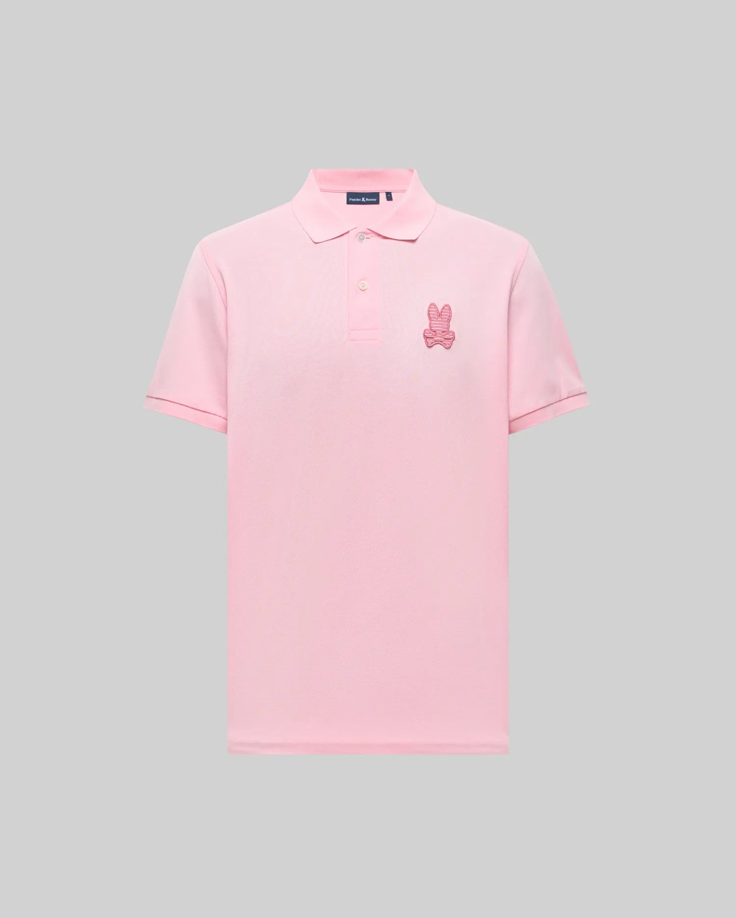MENS PATRICK POLO - MT0100095 - Image 4