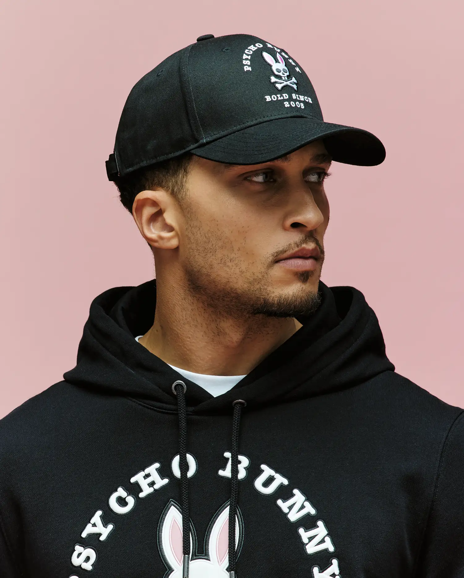 MENS ARCHIVE BASEBALL CAP - MO1500002 - Image 5