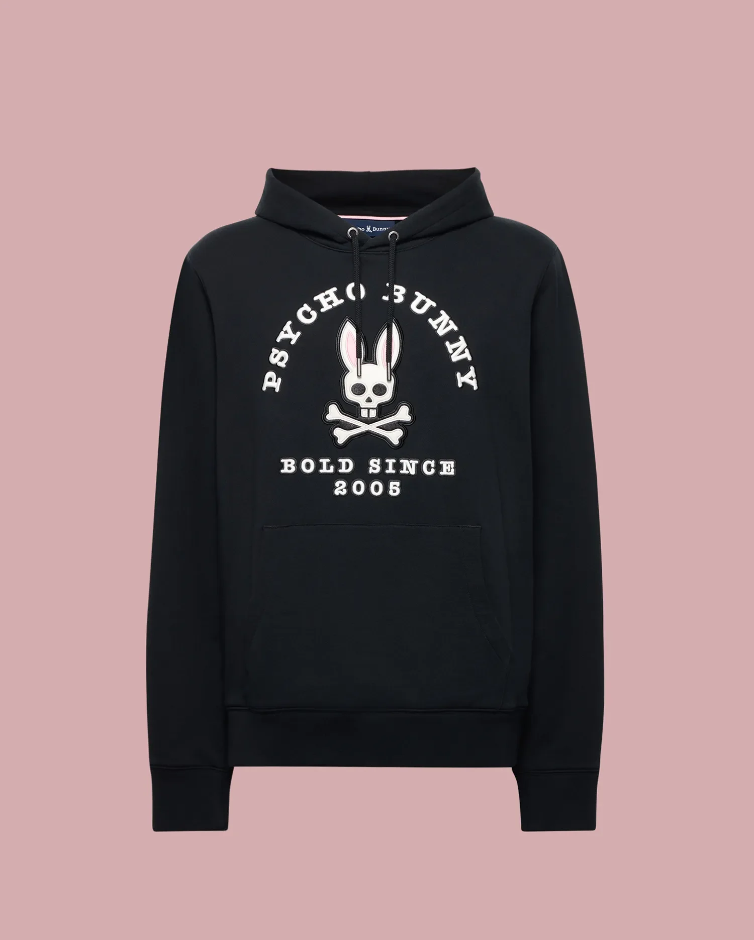 MENS ARCHIVE HOODIE - MT0500009 - Image 4