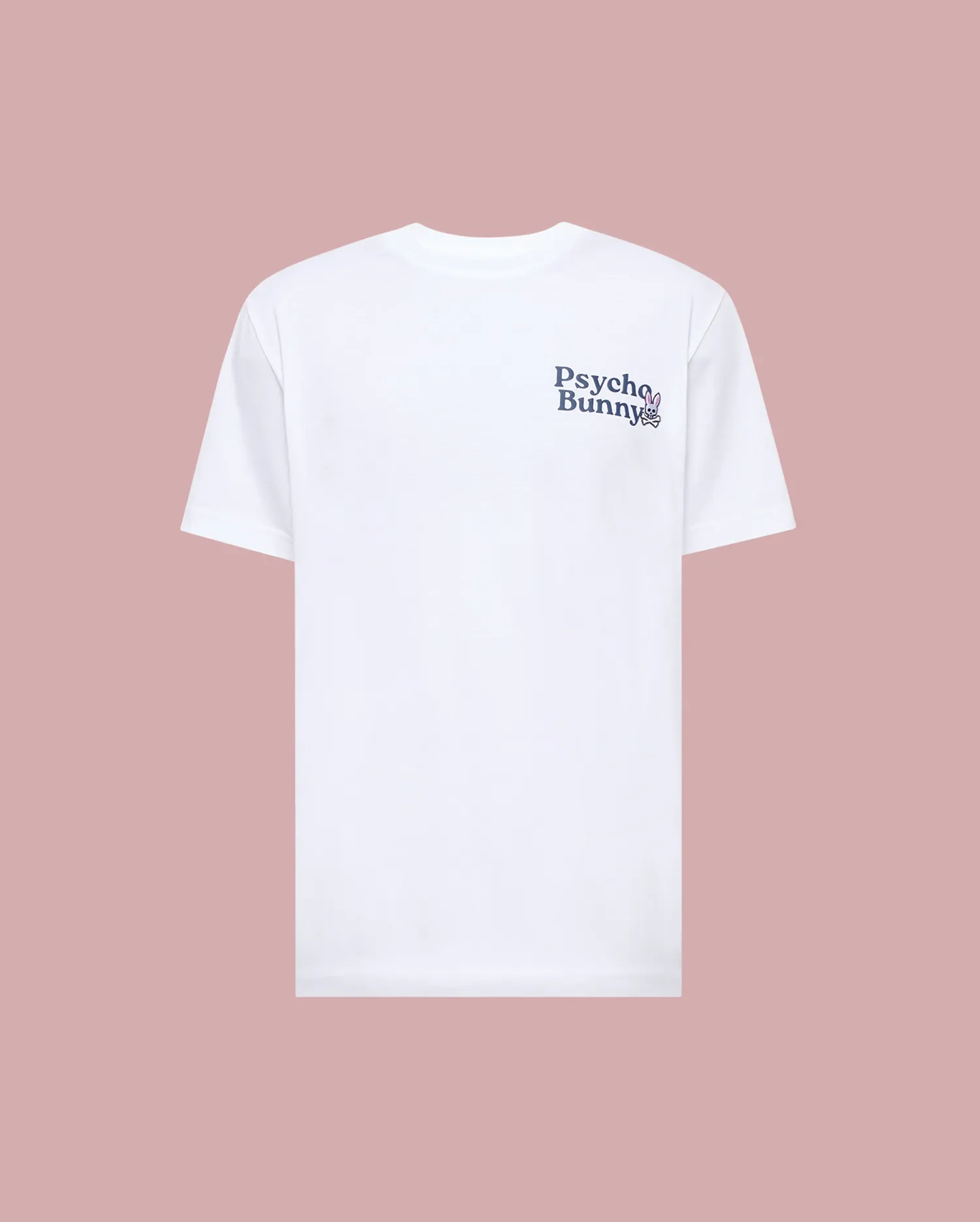 MENS ARCHIVE WORDMARK GRAPHIC TEE - MT0200030