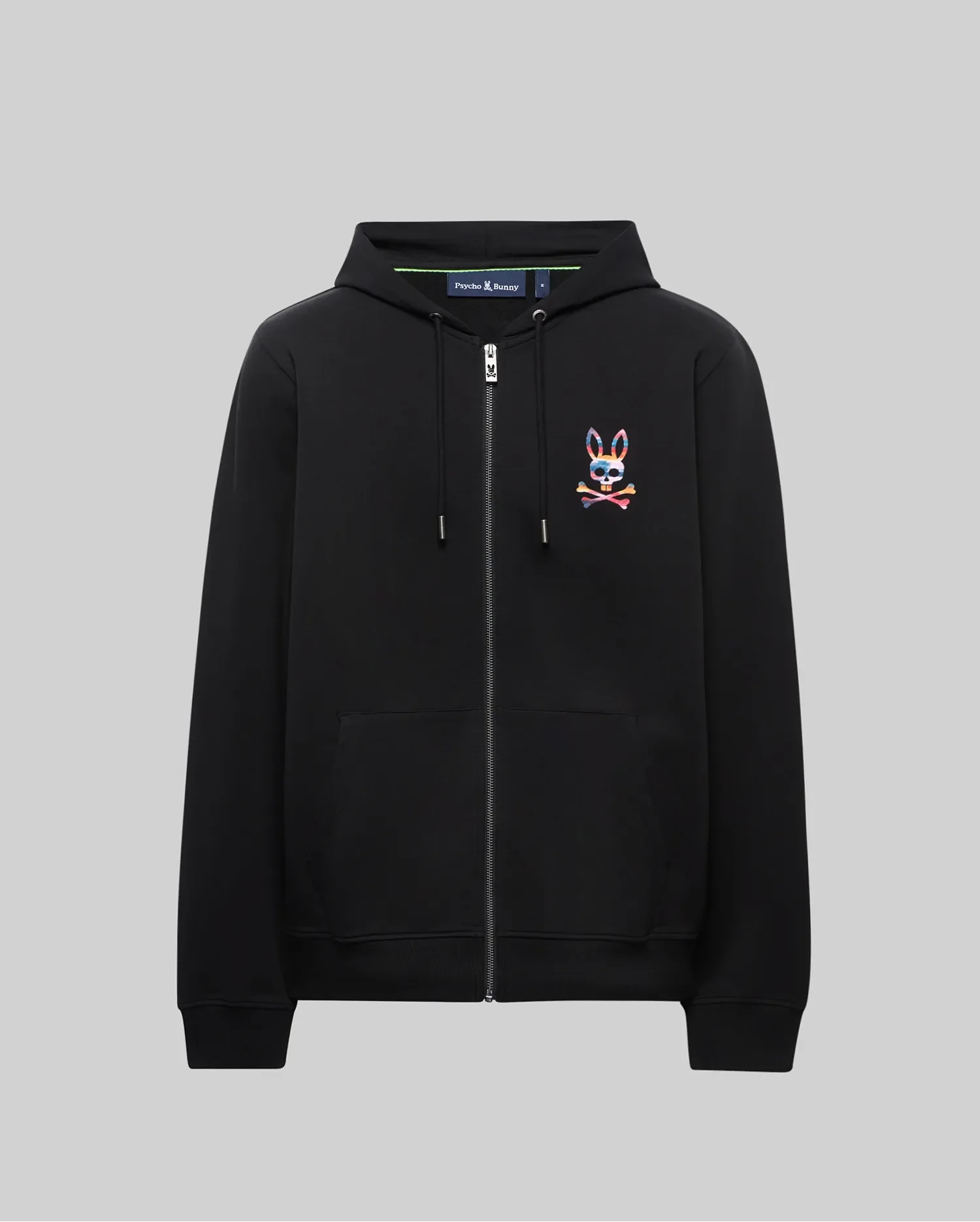 MENS RAPHAEL ZIP HOODIE - MT0500177 - Image 6