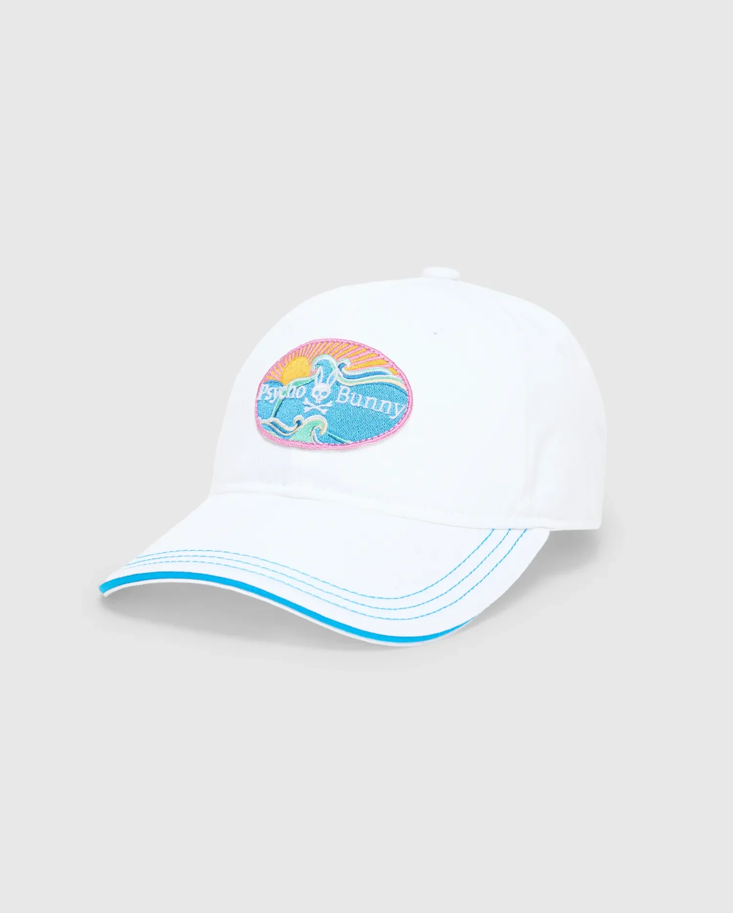 MENS RAY BASEBALL CAP - MO1500111 - Image 2