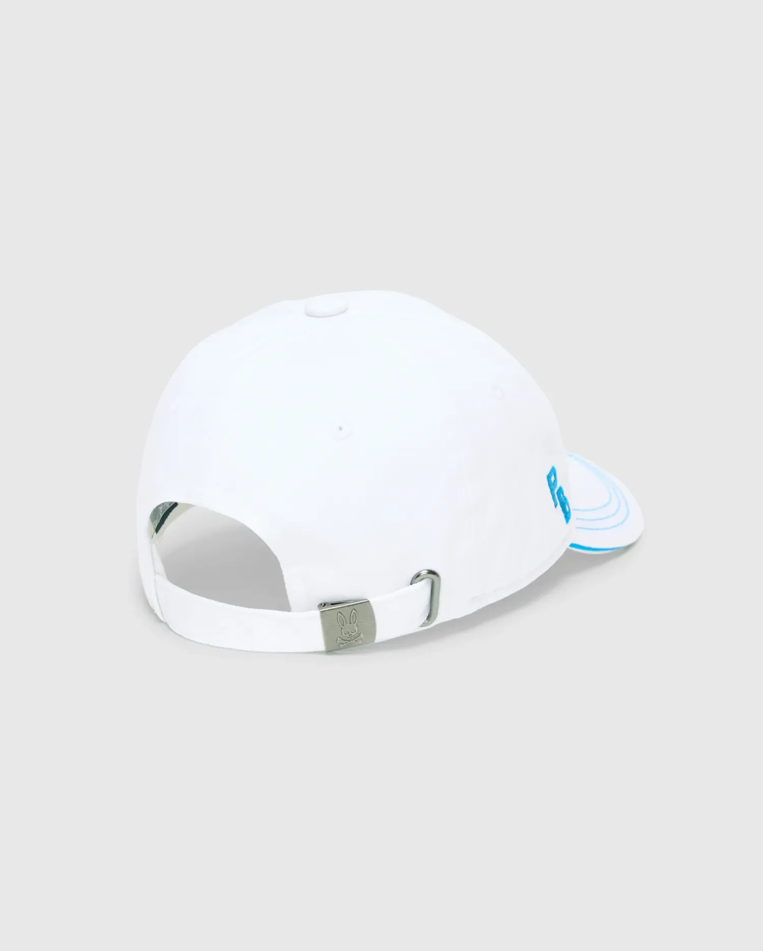 MENS RAY BASEBALL CAP - MO1500111 - Image 4