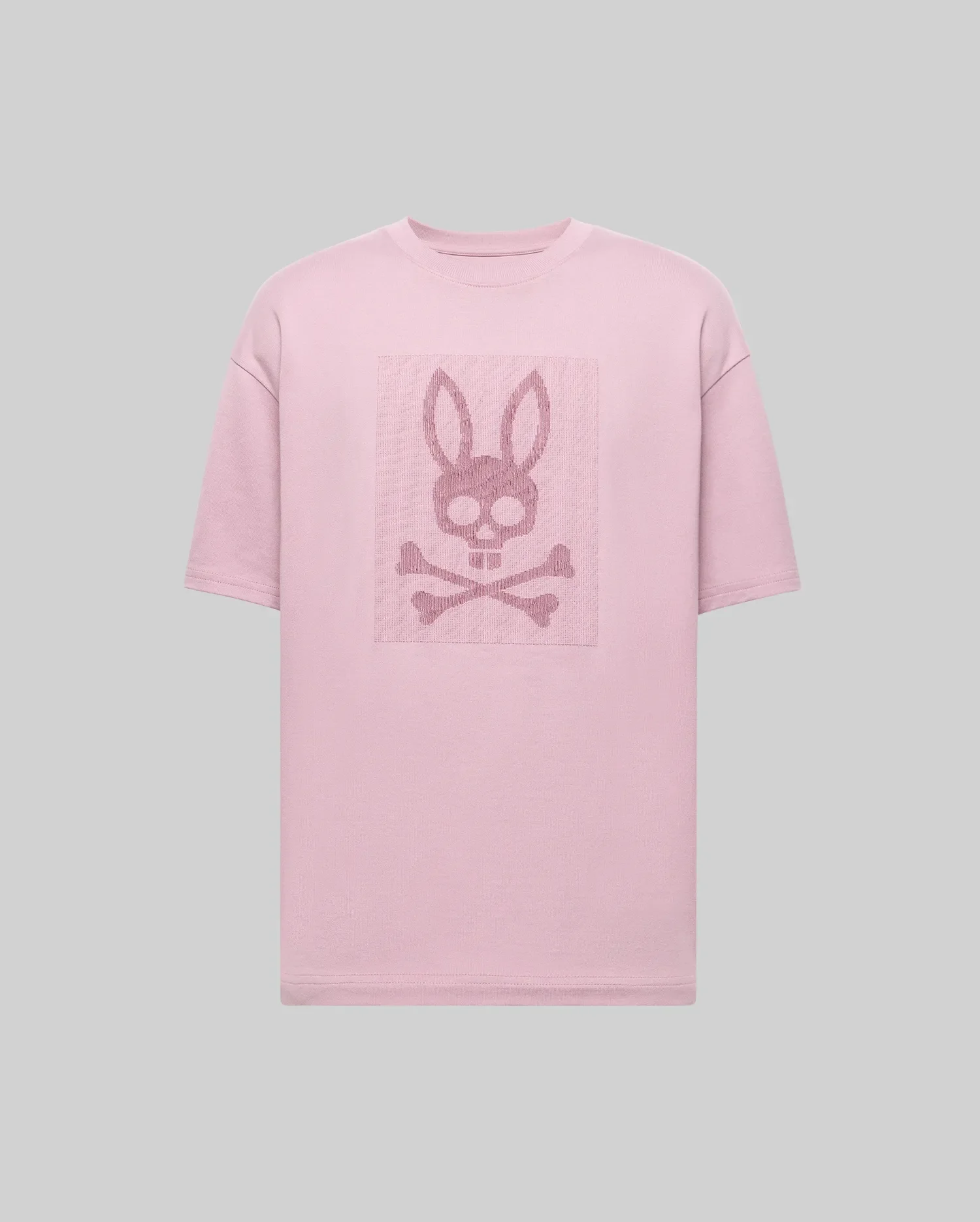 MENS REECE OVERSIZED TEE - MT0200082 - Image 5