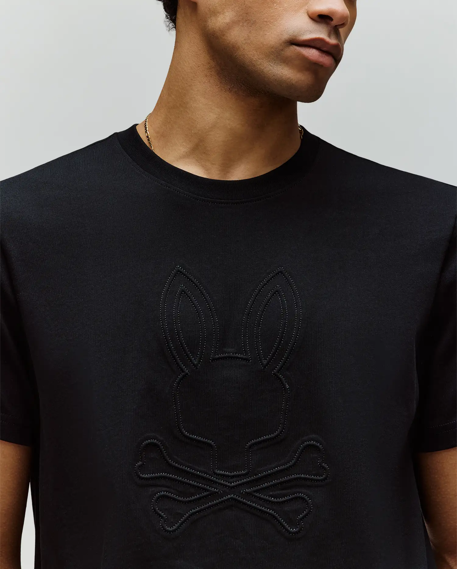 MENS REMY GRAPHIC TEE - MT0200059 - Image 3