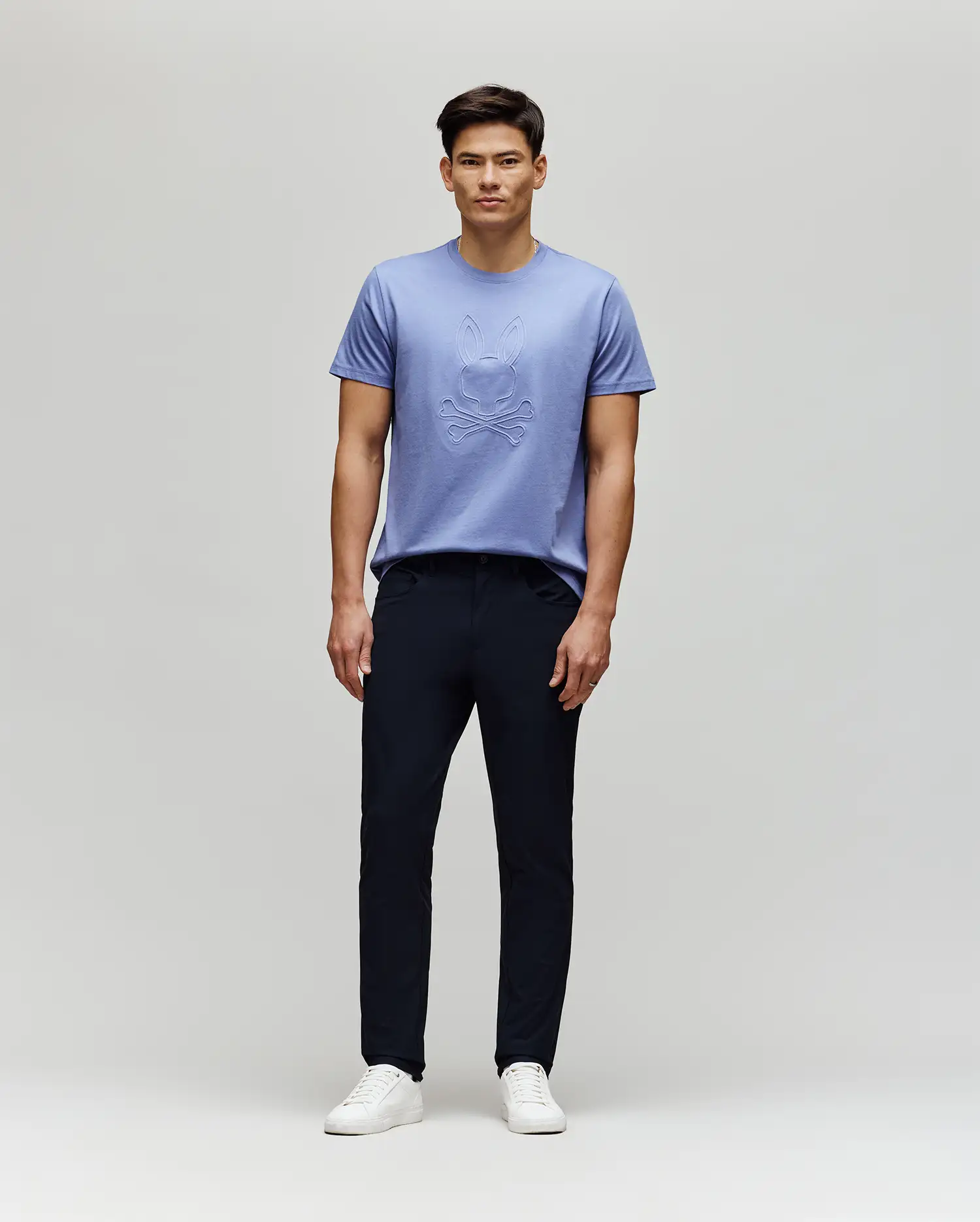 MENS REMY GRAPHIC TEE - MT0200059 - Image 2