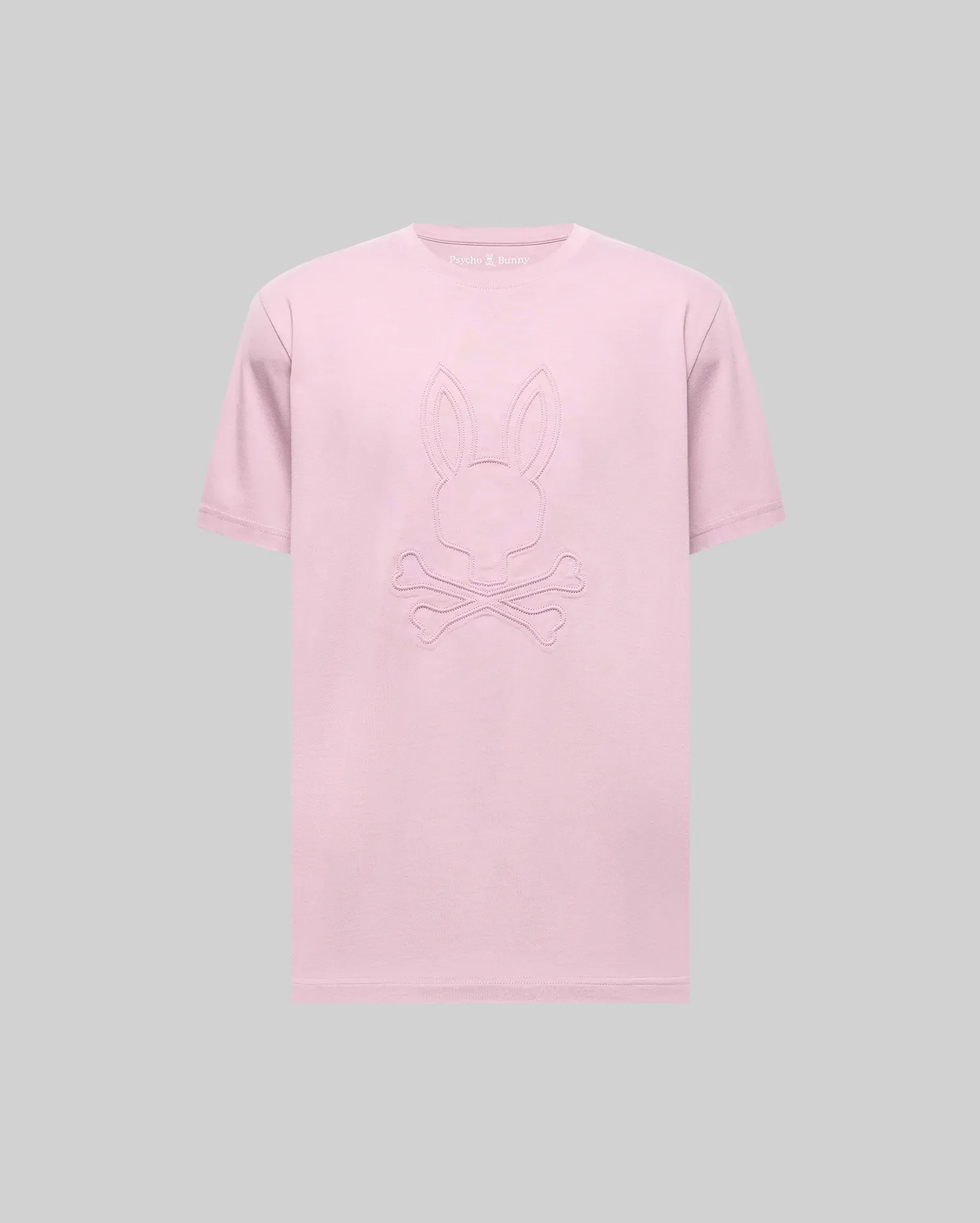 MENS REMY GRAPHIC TEE - MT0200059