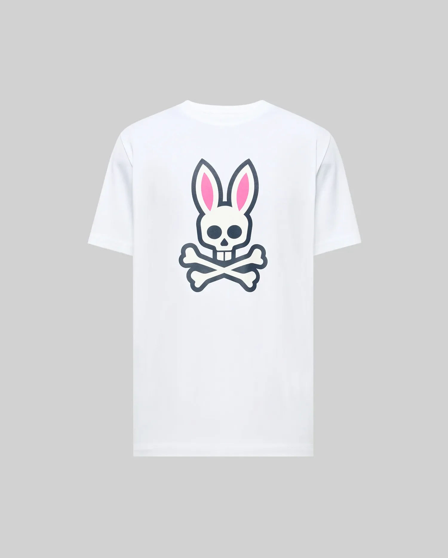 MENS REX GRAPHIC TEE - MT0200324 - Image 5