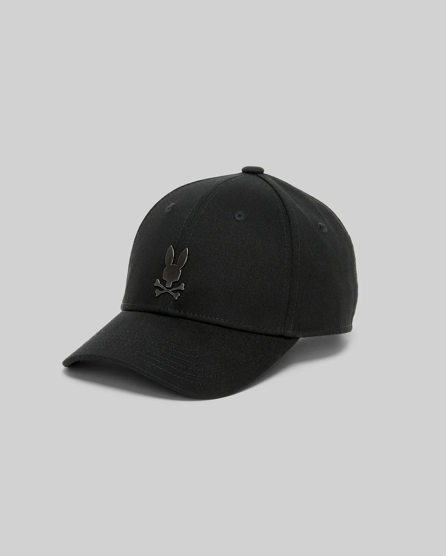 MENS RHETT BASEBALL CAP - MO1500056 - Image 2
