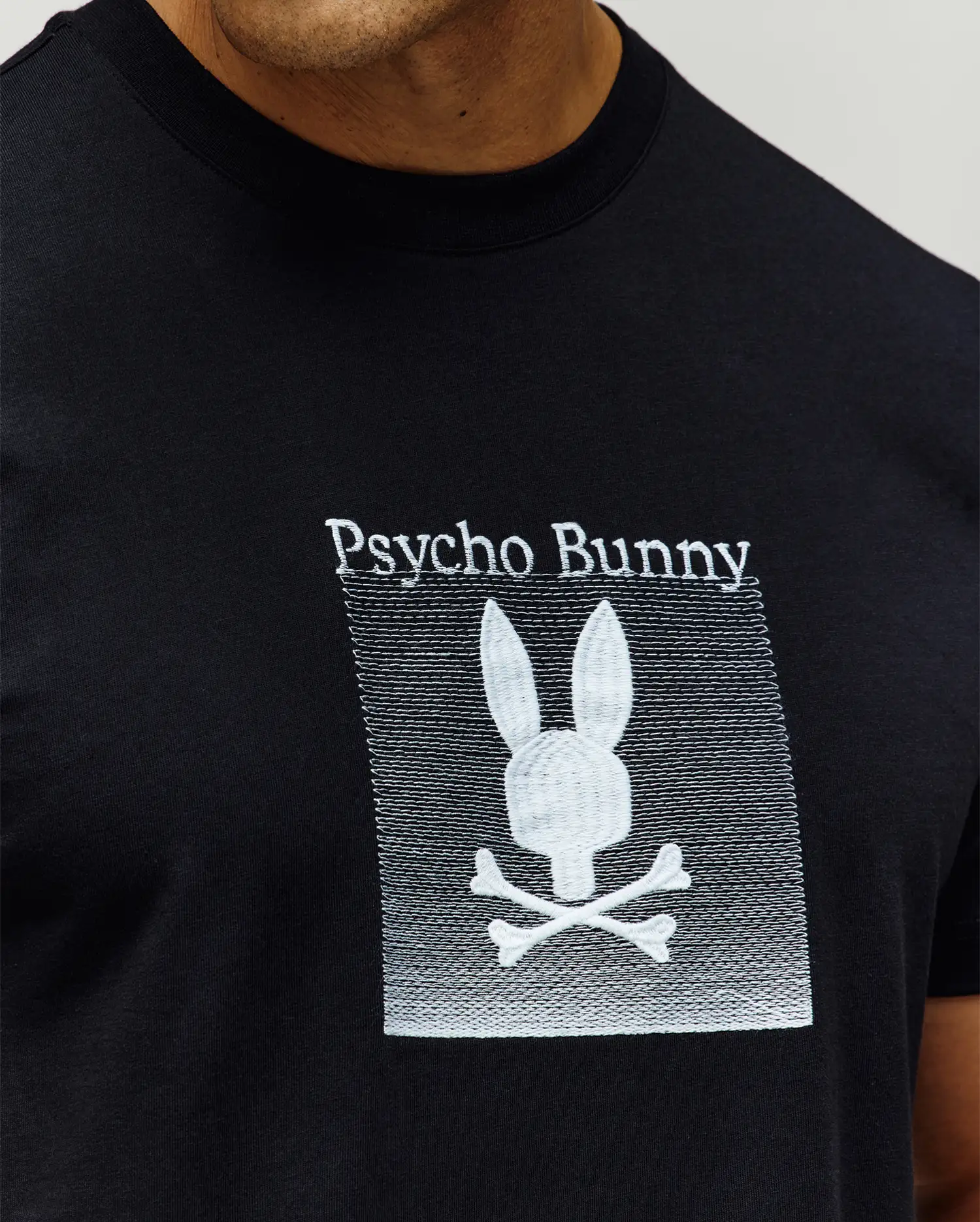 MENS RIAN GRAPHIC TEE - MT0200350 - Image 3