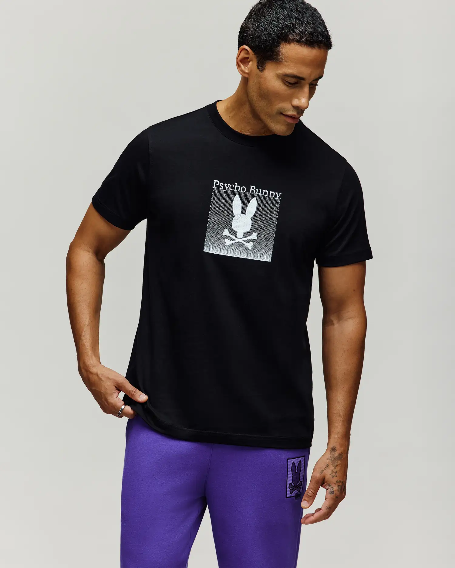 MENS RIAN GRAPHIC TEE - MT0200350 - Image 4