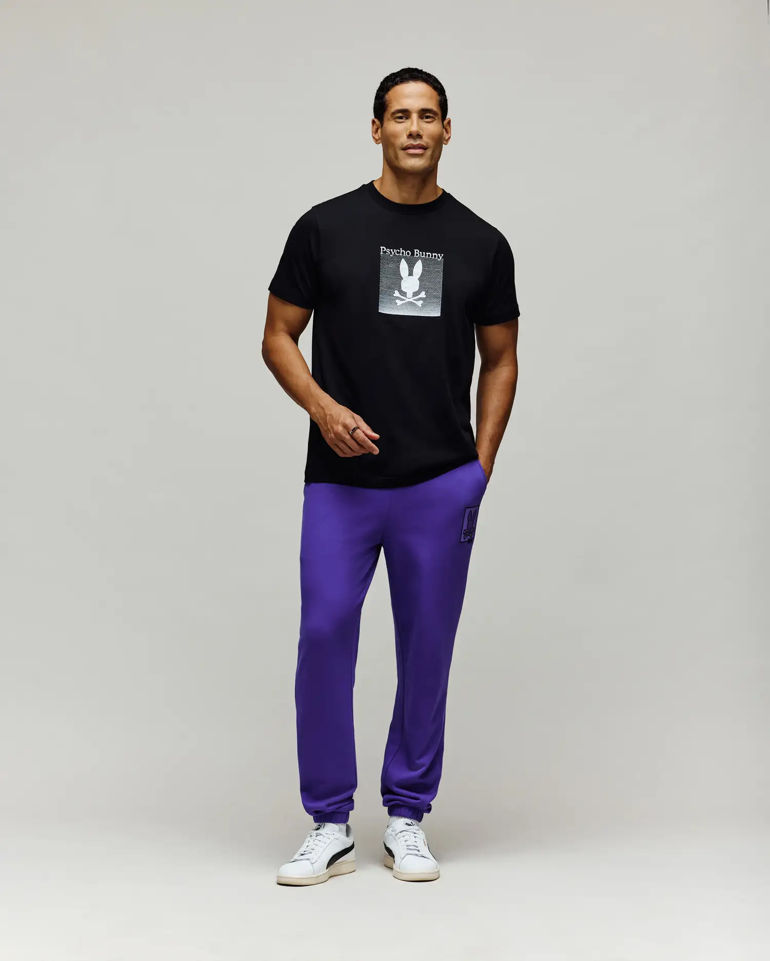 MENS RIAN GRAPHIC TEE - MT0200350 - Image 5