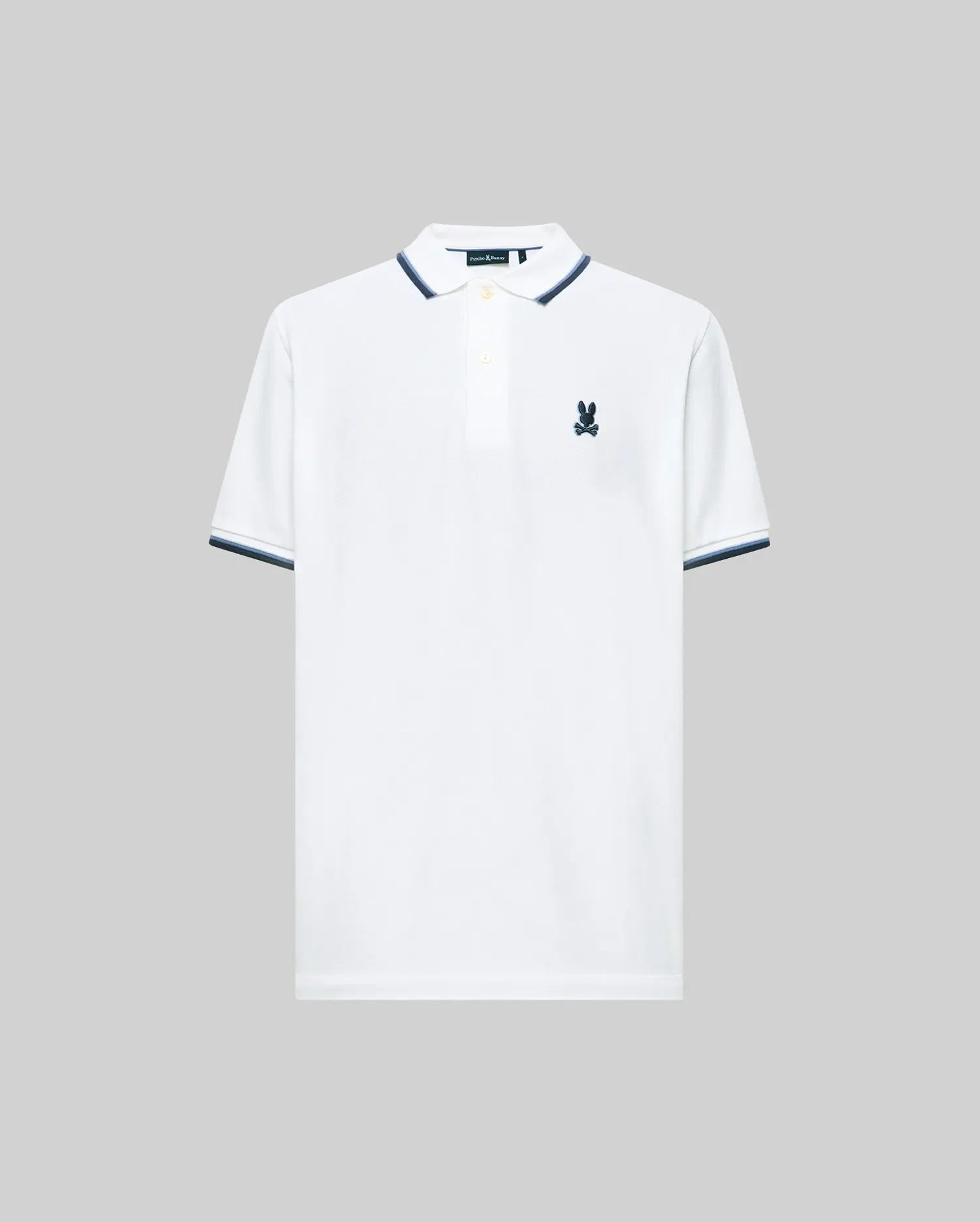 MENS RIDGE PIQUE POLO - MT0100083 - Image 5