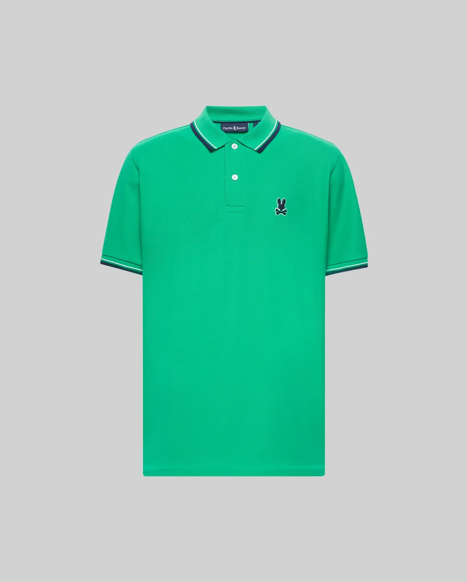 MENS RIDGE PIQUE POLO - MT0100083 - Image 5