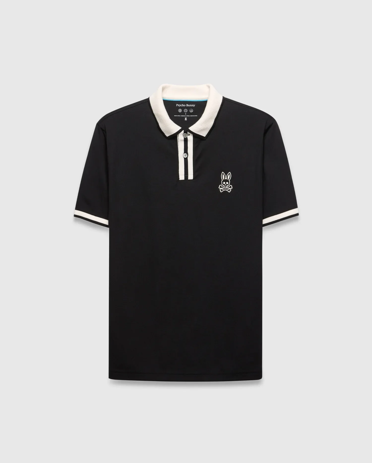 MENS RIDLEY PERFORMANCE PIQUE POLO - MT0100192 - Image 4