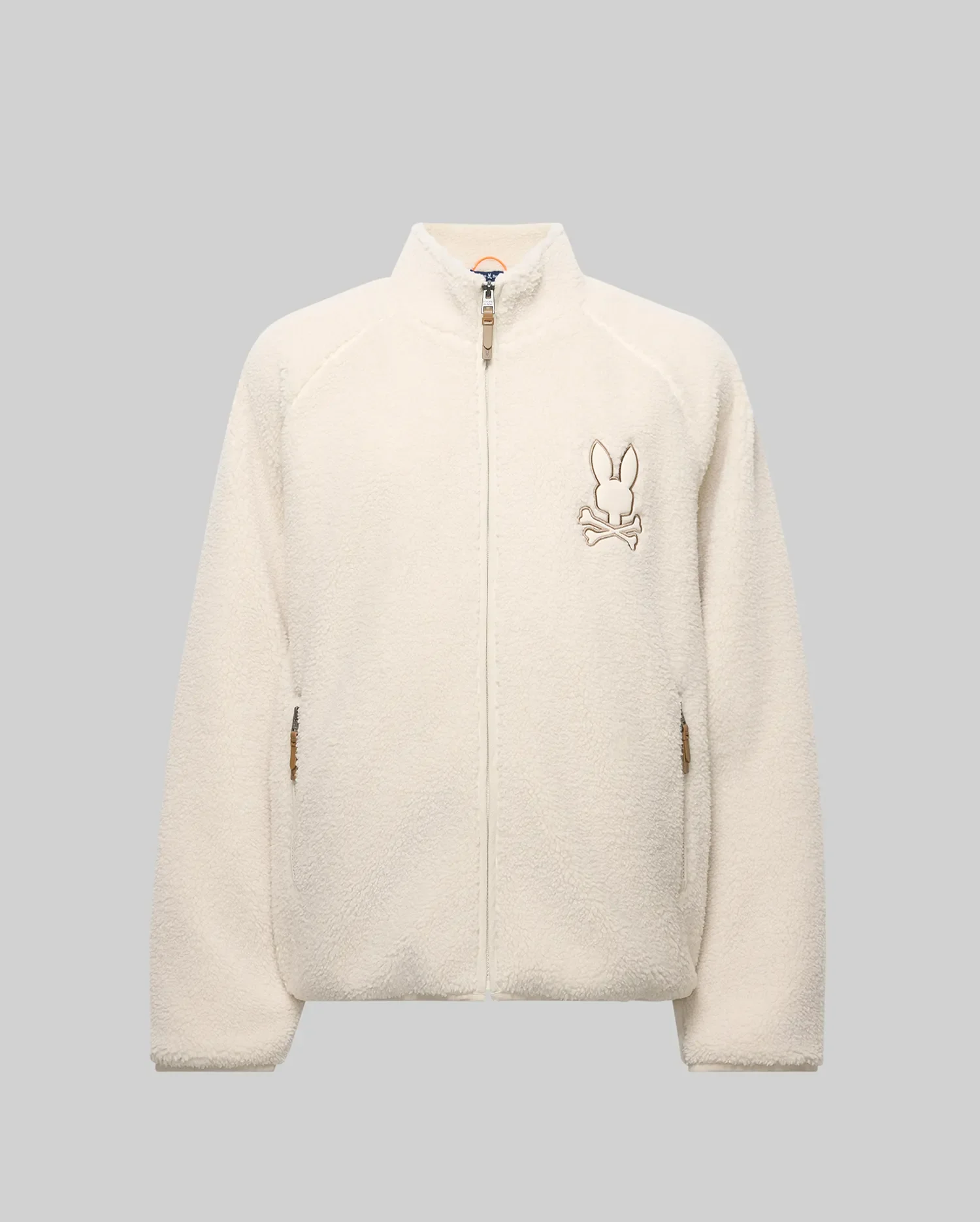 MENS RILEY SHERPA FULL ZIP - MT0500025 - Image 6