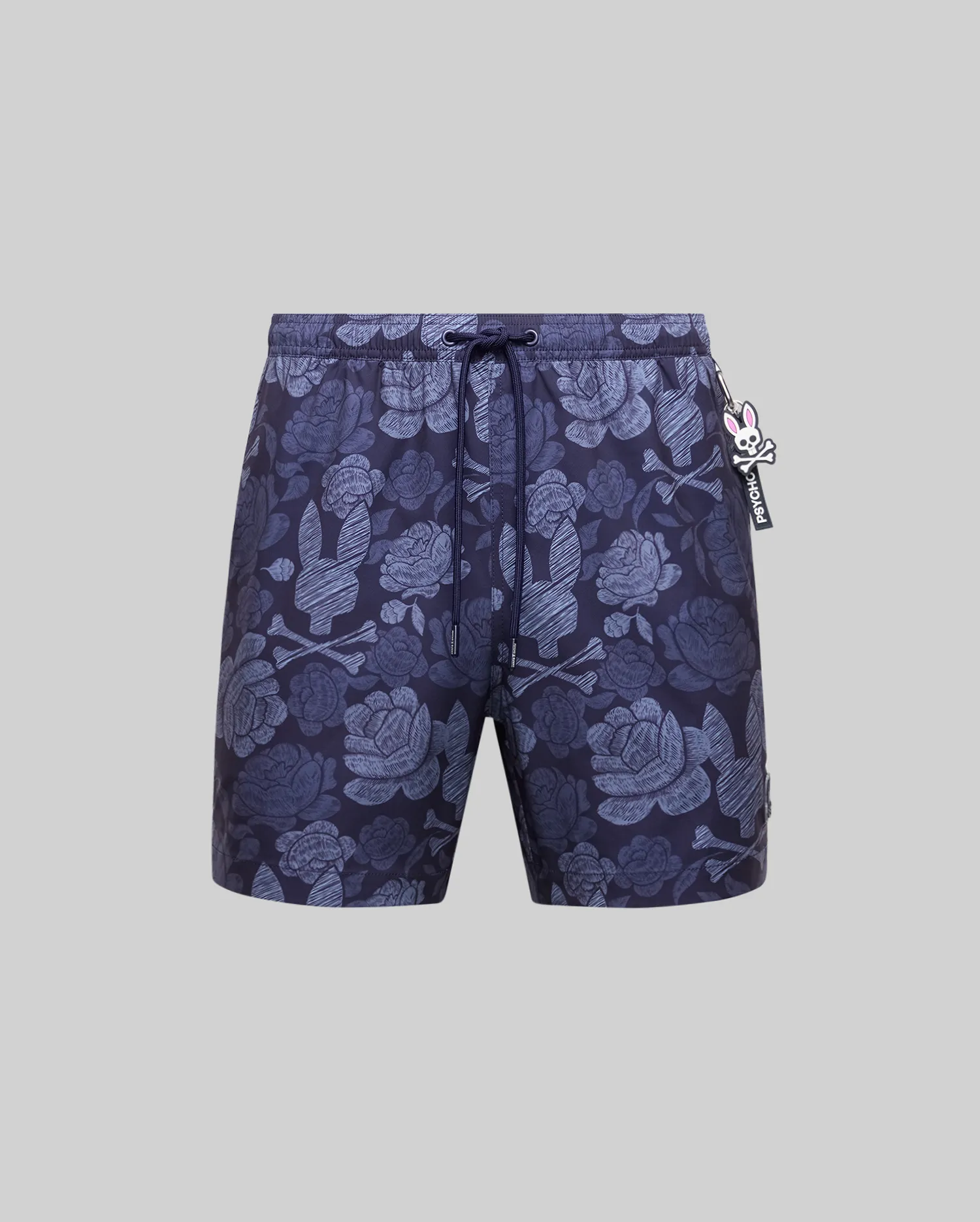MENS ROWEN SWIM TRUNK 6" - MB1000023 - Image 5