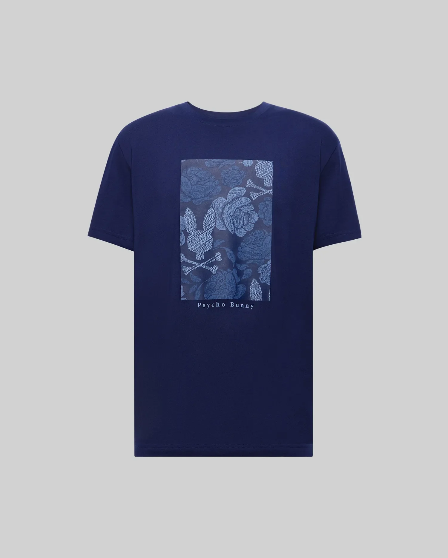 MENS ROWEN OVERSIZED TEE - MT0200194 - Image 5