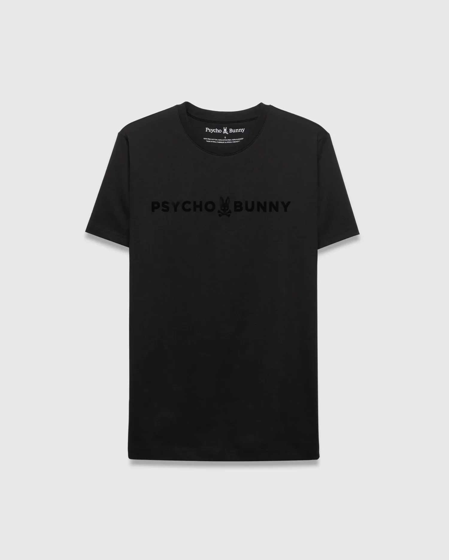 MENS ROYCE GRAPHIC TEE - MT0200319