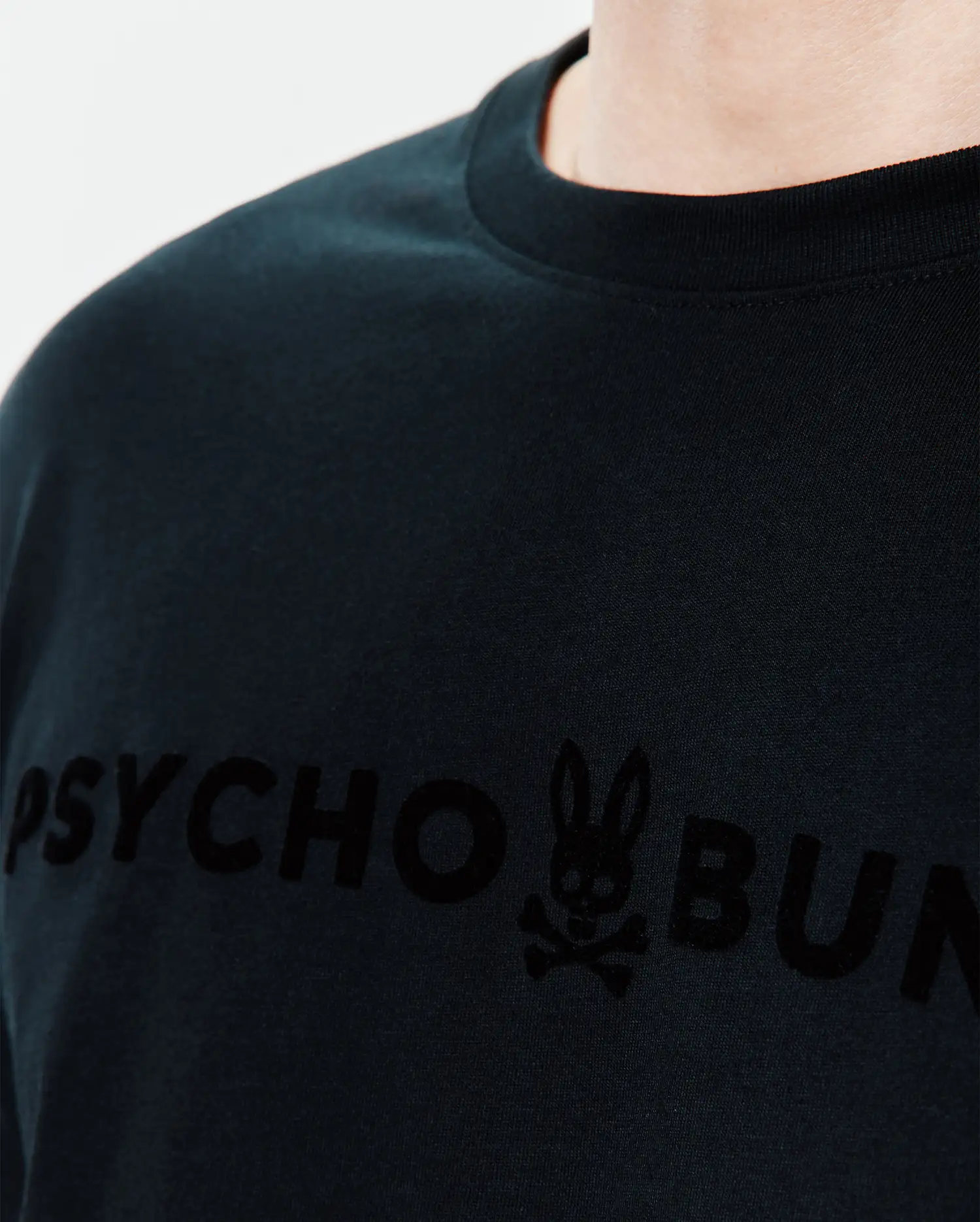 MENS ROYCE GRAPHIC TEE - MT0200319 - Image 3