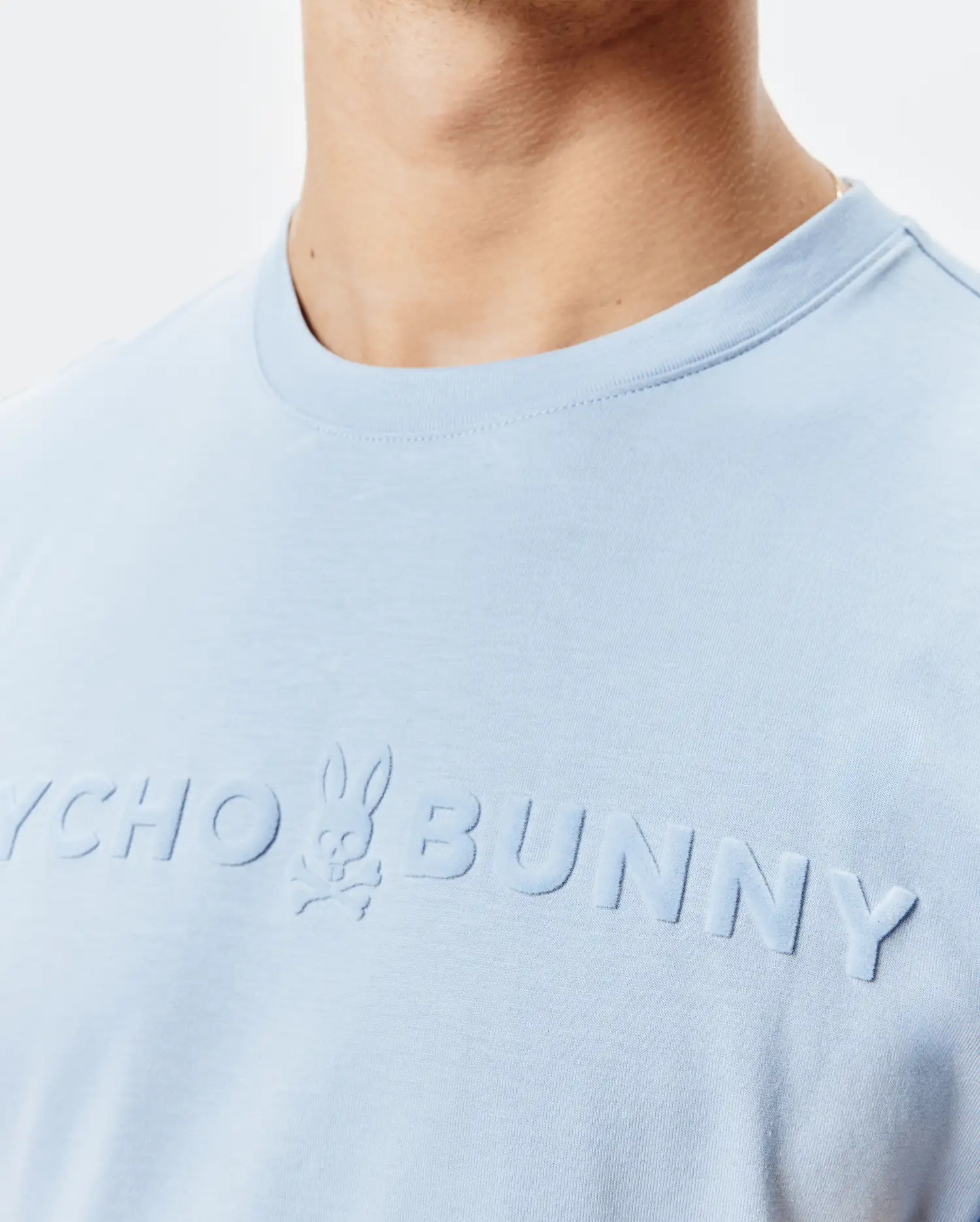 MENS ROYCE GRAPHIC TEE - MT0200319 - Image 3