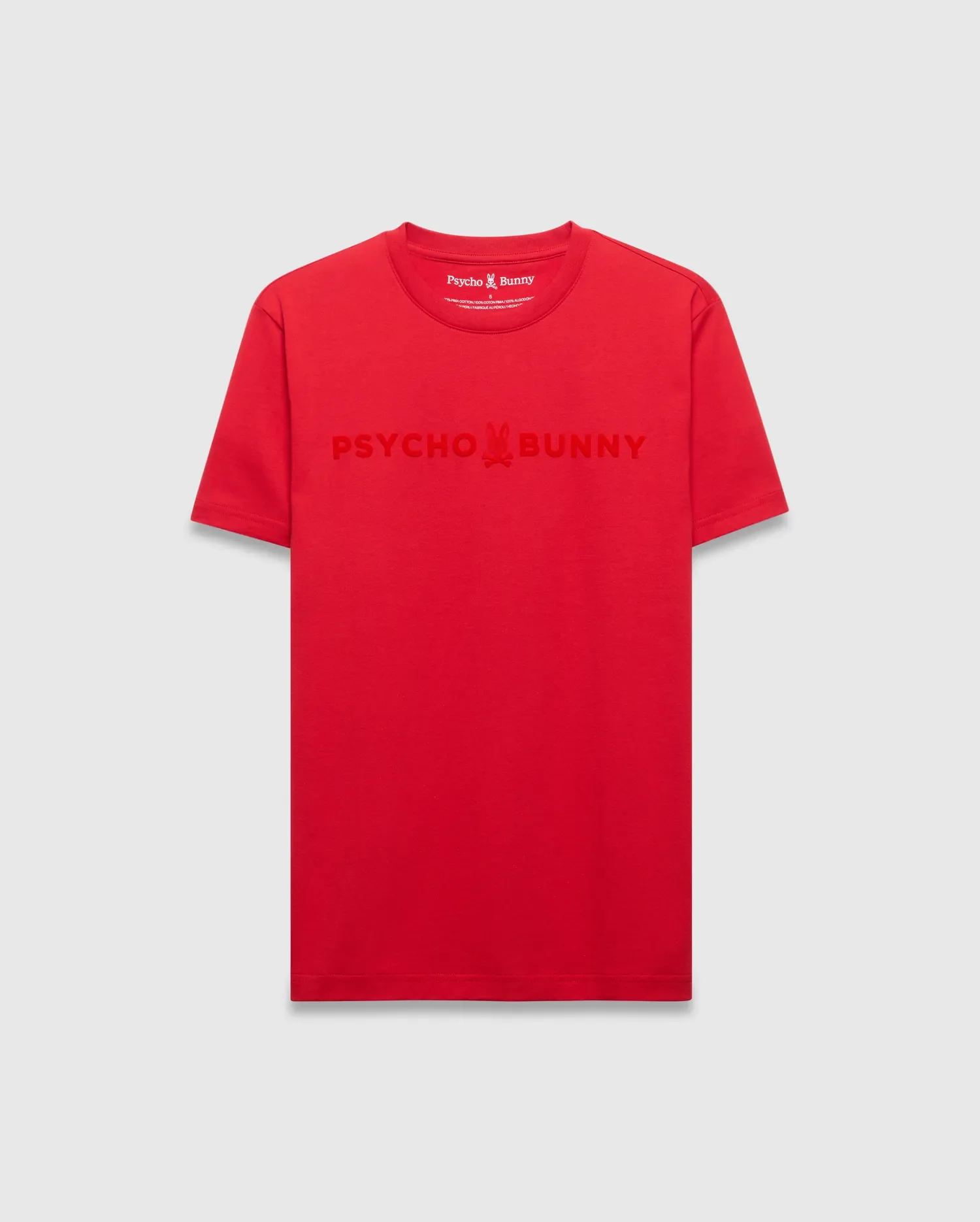 MENS ROYCE GRAPHIC TEE - MT0200319
