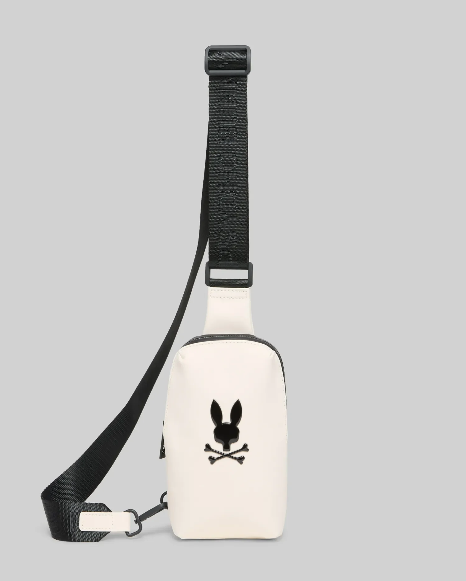 MENS RUBBERIZED CROSSBODY - MO2400079 - Image 2