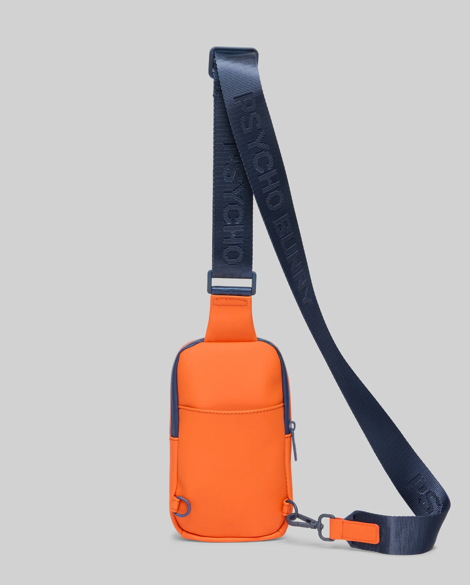MENS RUBBERIZED CROSSBODY - MO2400079 - Image 2
