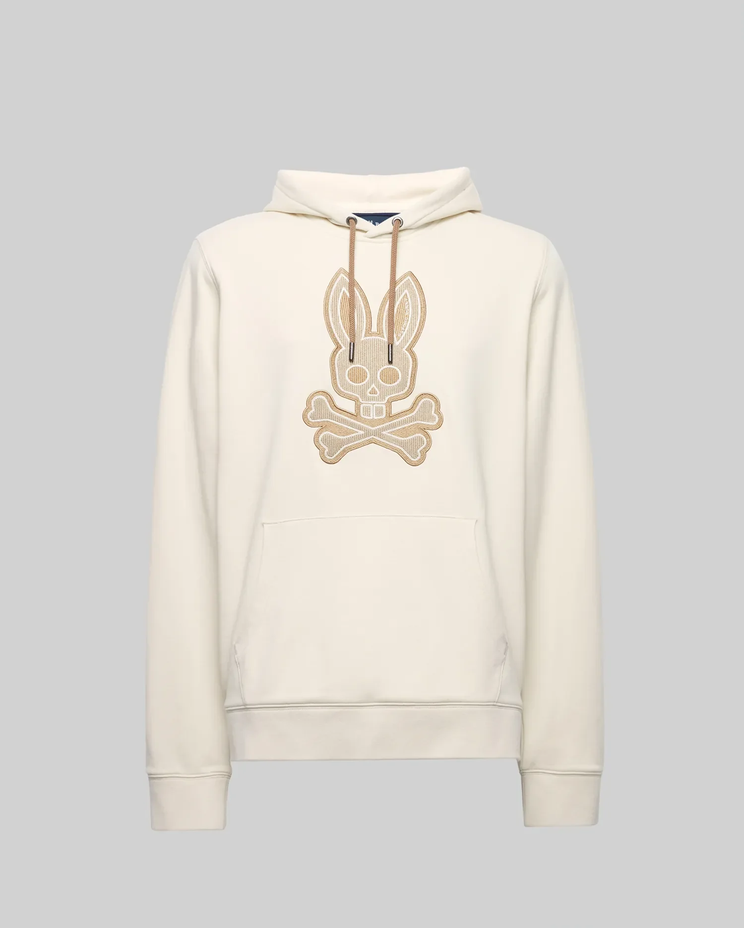MENS RYDER BUNNY HOODIE - MT0500029