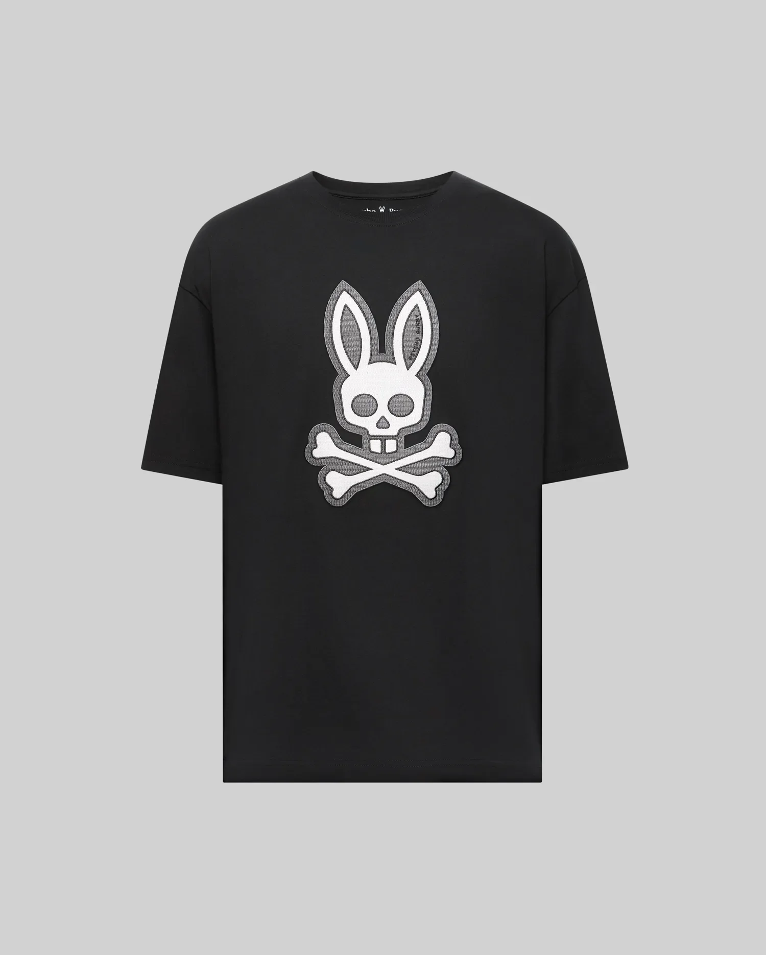 MENS RYDER OVERSIZED TEE - MT0200062