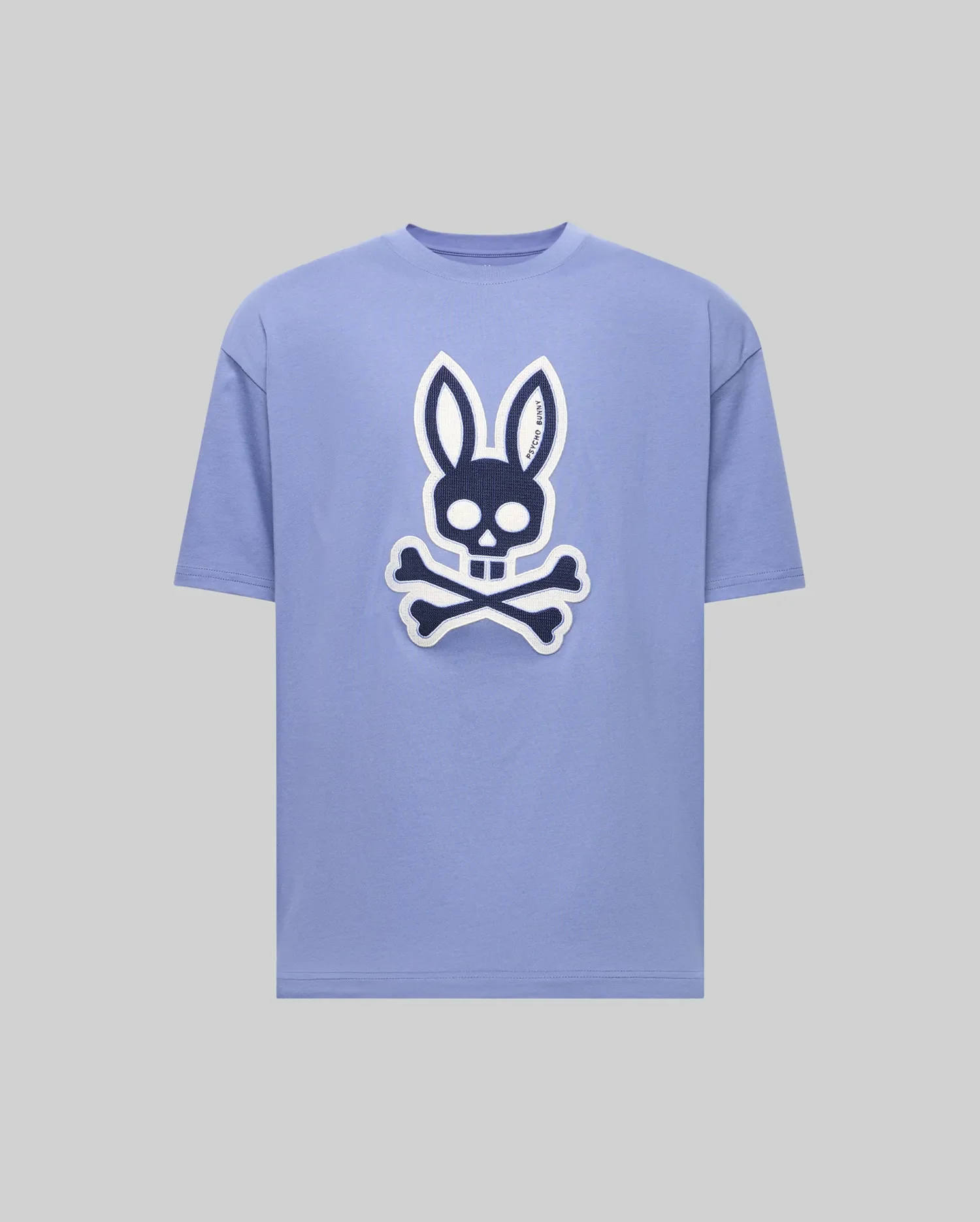 MENS RYDER OVERSIZED TEE - MT0200062