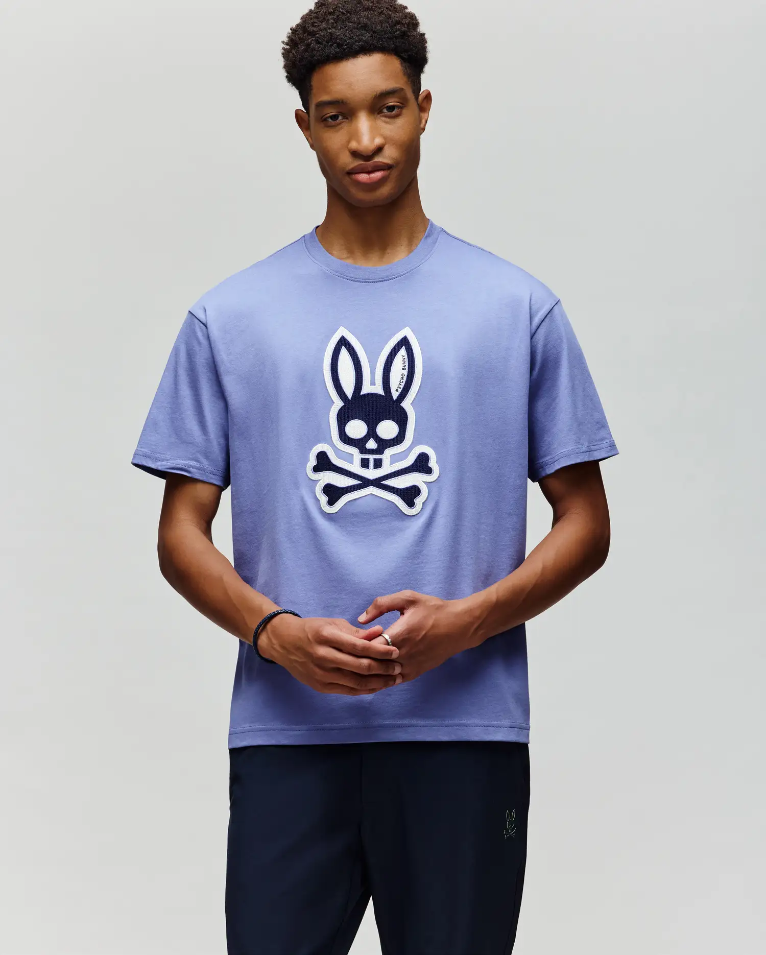 MENS RYDER OVERSIZED TEE - MT0200062 - Image 4