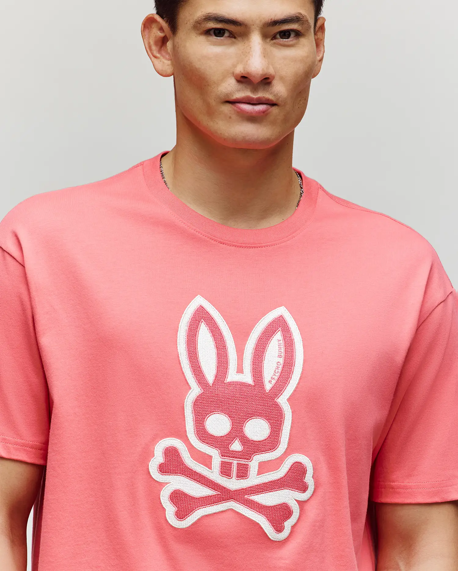MENS RYDER OVERSIZED TEE - MT0200062 - Image 3