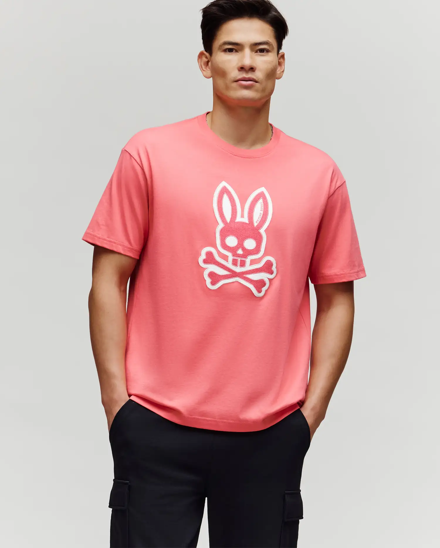 MENS RYDER OVERSIZED TEE - MT0200062 - Image 5