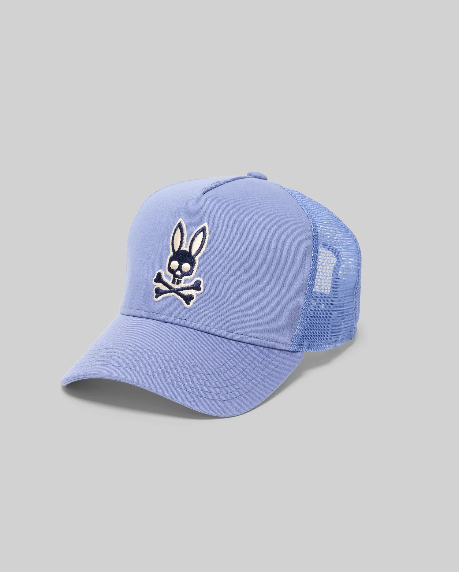 MENS RYDER TRUCKER CAP - MO1500030 - Image 2