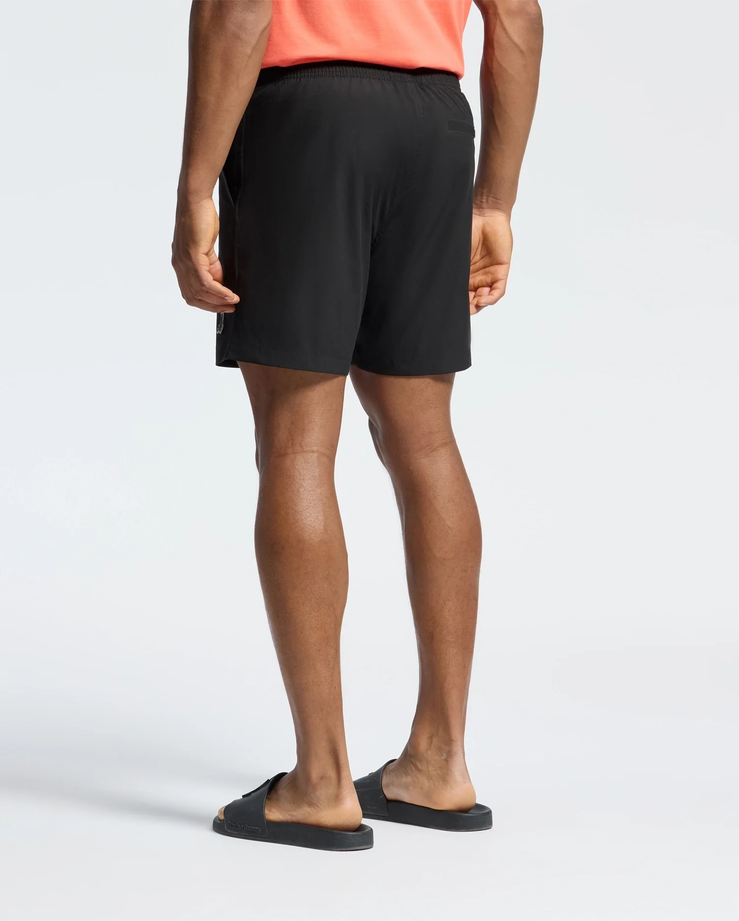 MENS SAMOS HYDROCHROMIC PRINTED SWIM TRUNK 6" - B6W453F200 - Image 5