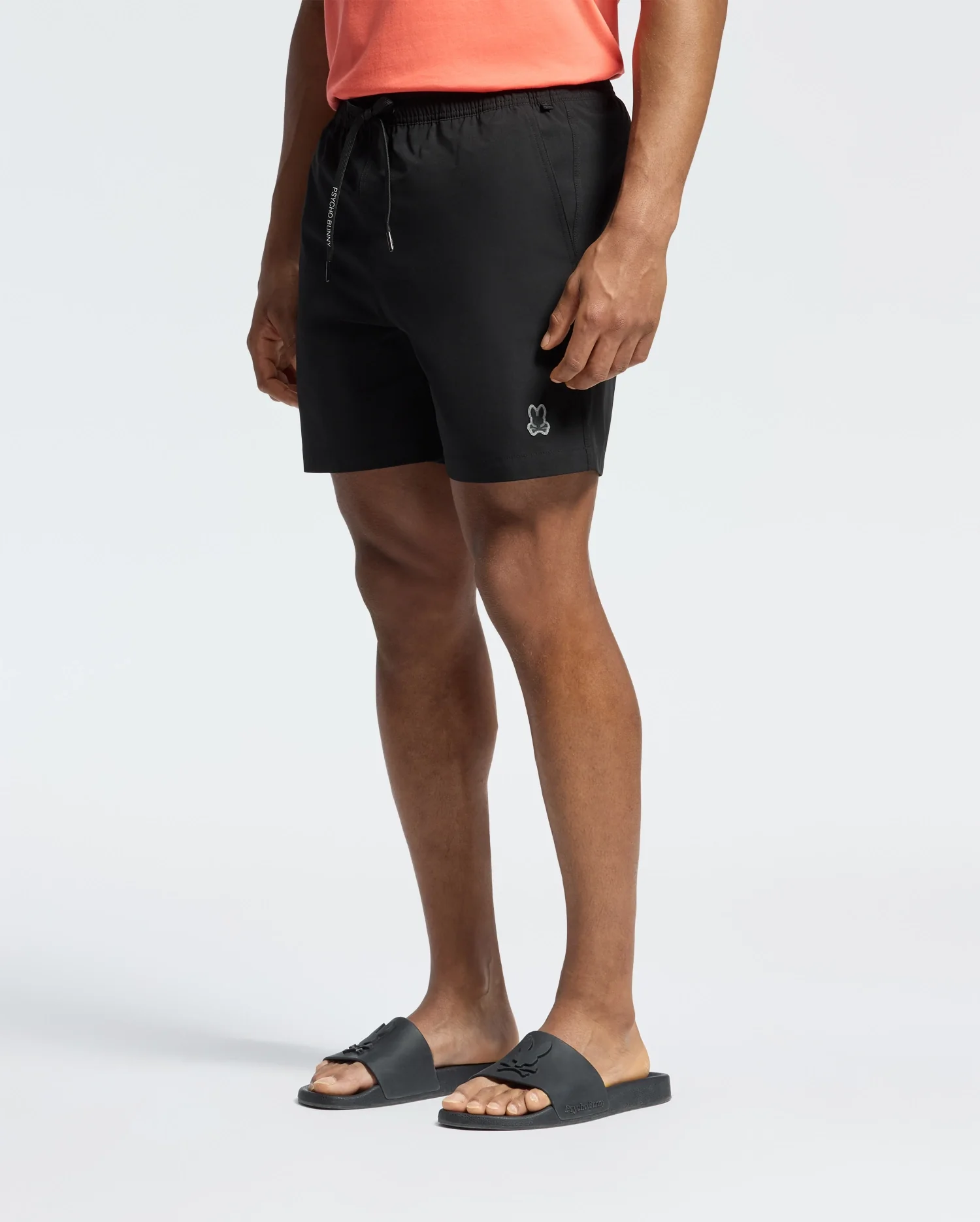 MENS SAMOS HYDROCHROMIC PRINTED SWIM TRUNK 6" - B6W453F200 - Image 6
