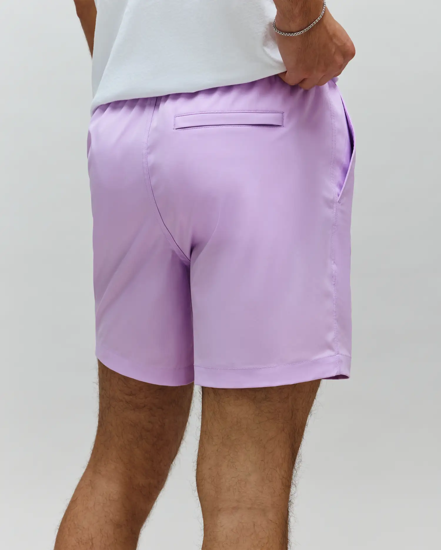 MENS SAMOS HYDROCHROMIC PRINTED SWIM TRUNK 6" - B6W453F200 - Image 5