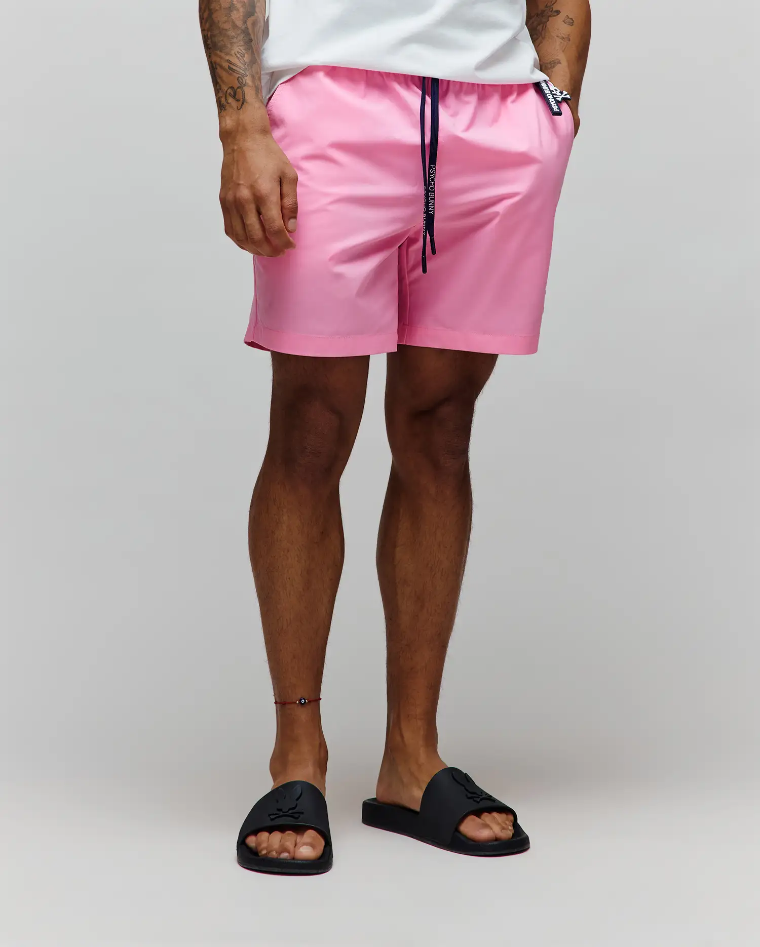 MENS SAMOS HYDROCHROMIC PRINTED SWIM TRUNK 6" - B6W453F200 - Image 3
