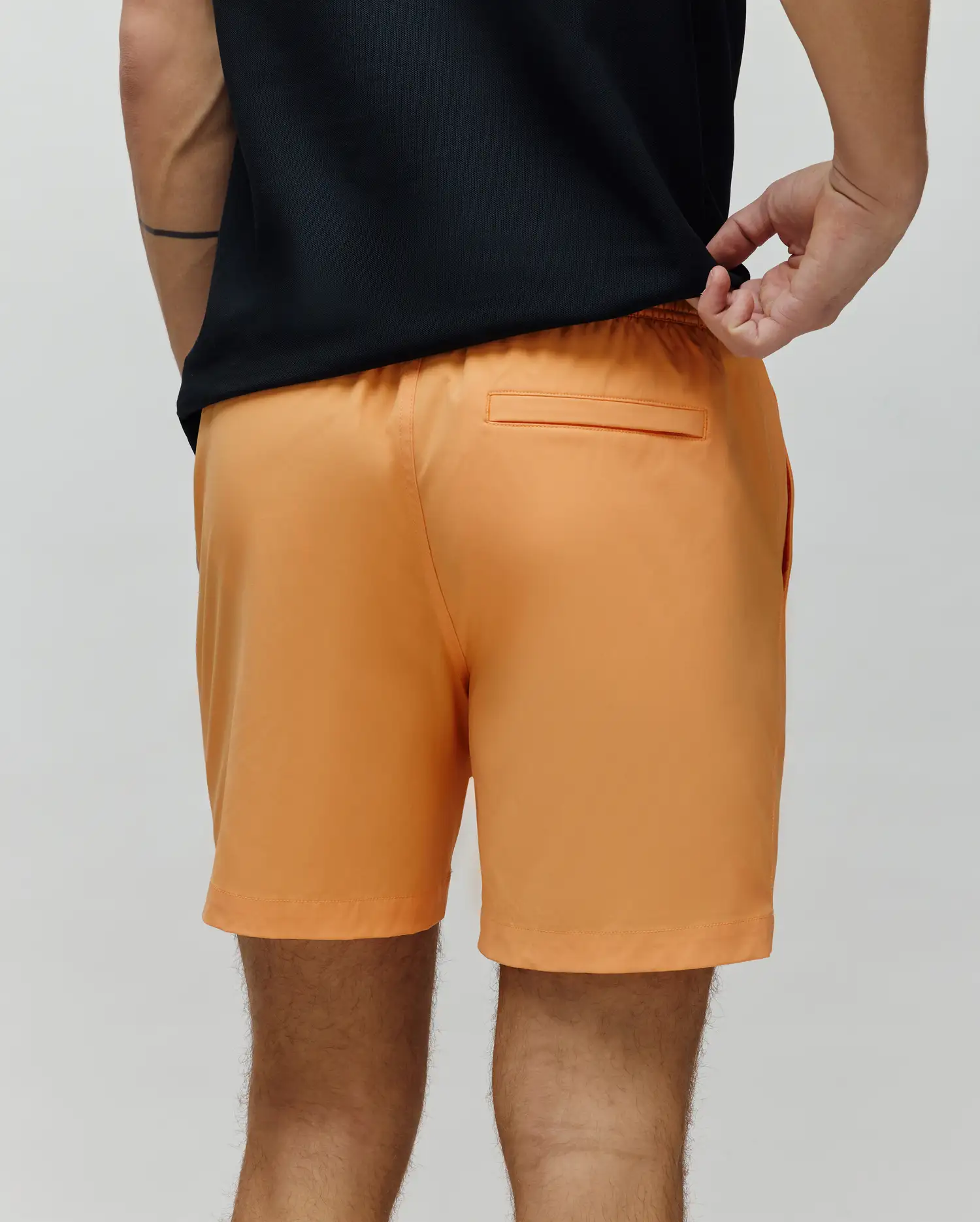 MENS SAMOS HYDROCHROMIC PRINTED SWIM TRUNK 6" - B6W453F200 - Image 5