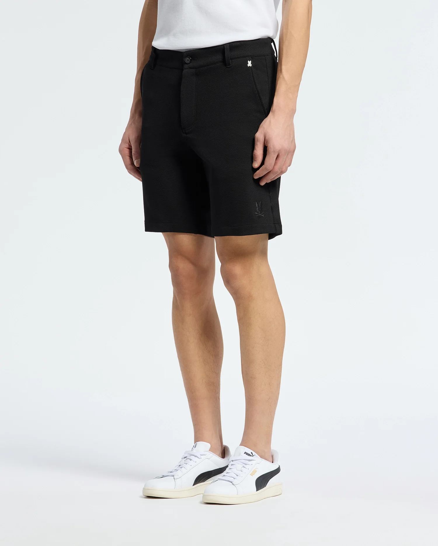 MENS SHIRO KNIT HONEYCOMB SHORT 8 1/2" - B6R585F200 - Image 4