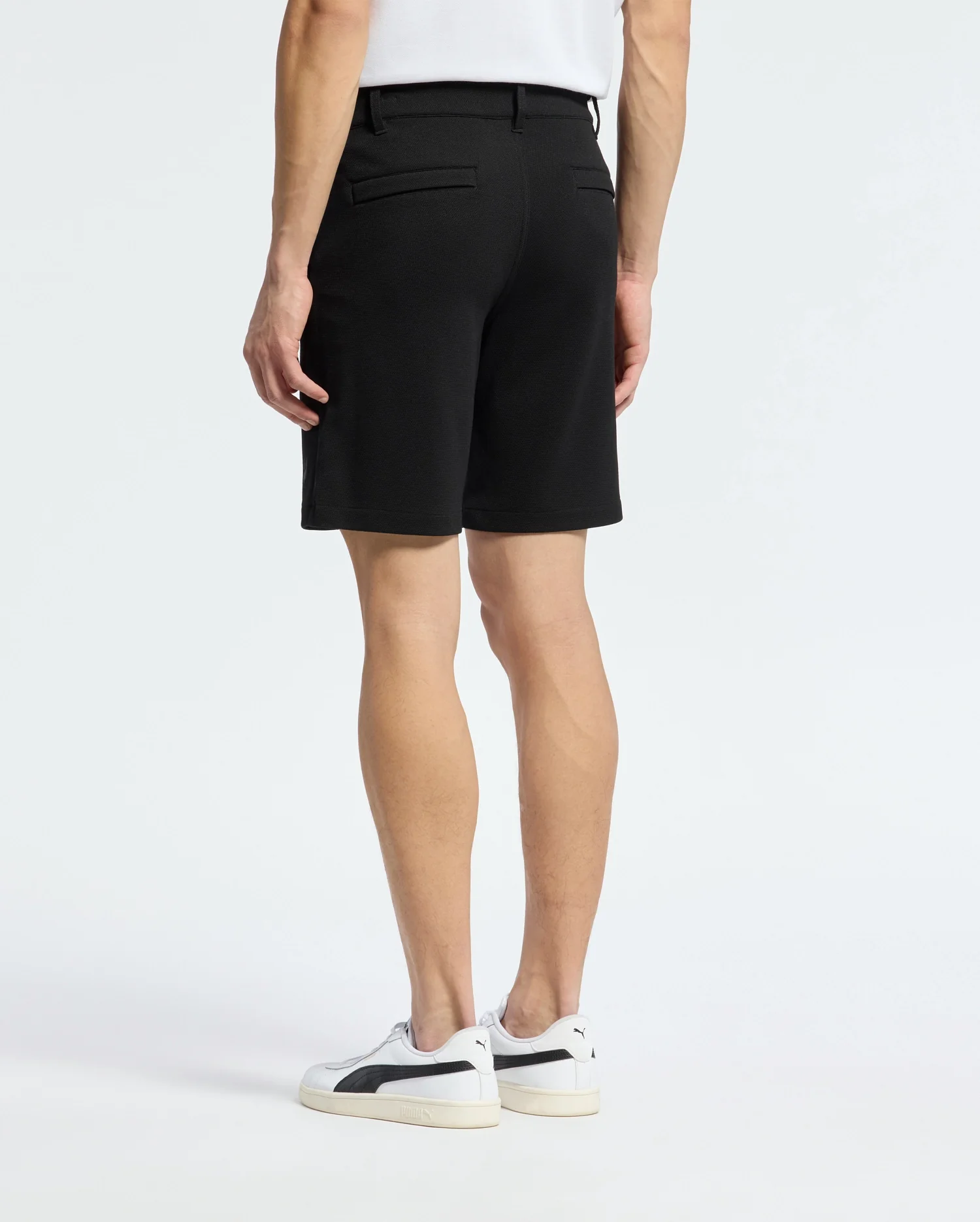 MENS SHIRO KNIT HONEYCOMB SHORT 8 1/2" - B6R585F200 - Image 5