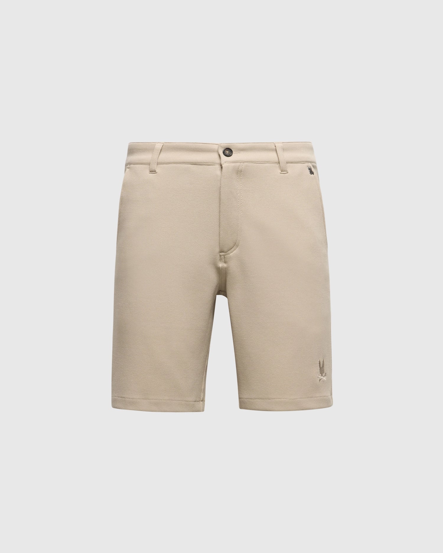 MENS SHIRO KNIT HONEYCOMB SHORT 8 1/2" - B6R585F200 - Image 7