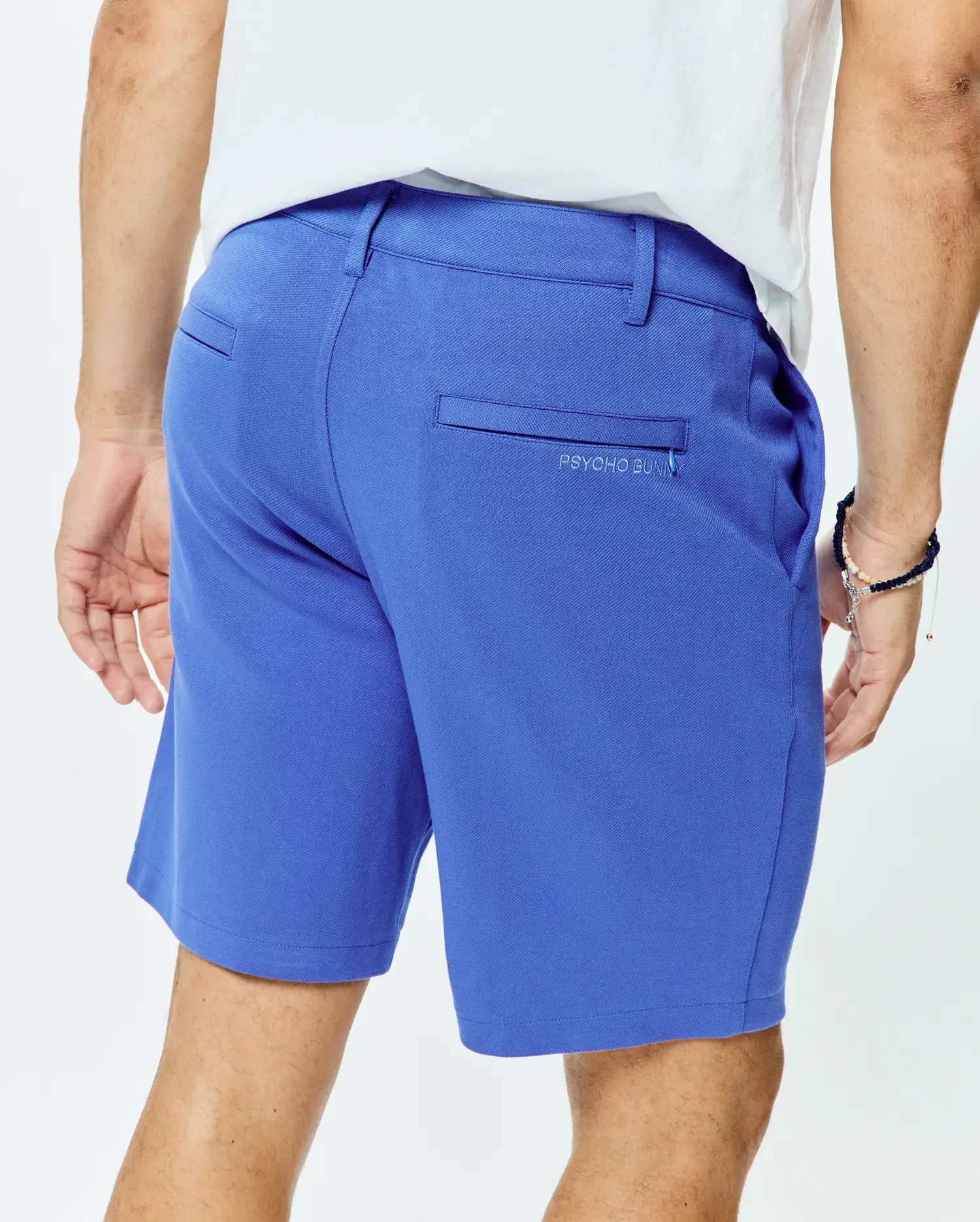 MENS SHIRO TWILL SHORT 8 1/2" - MB0700033 - Image 3