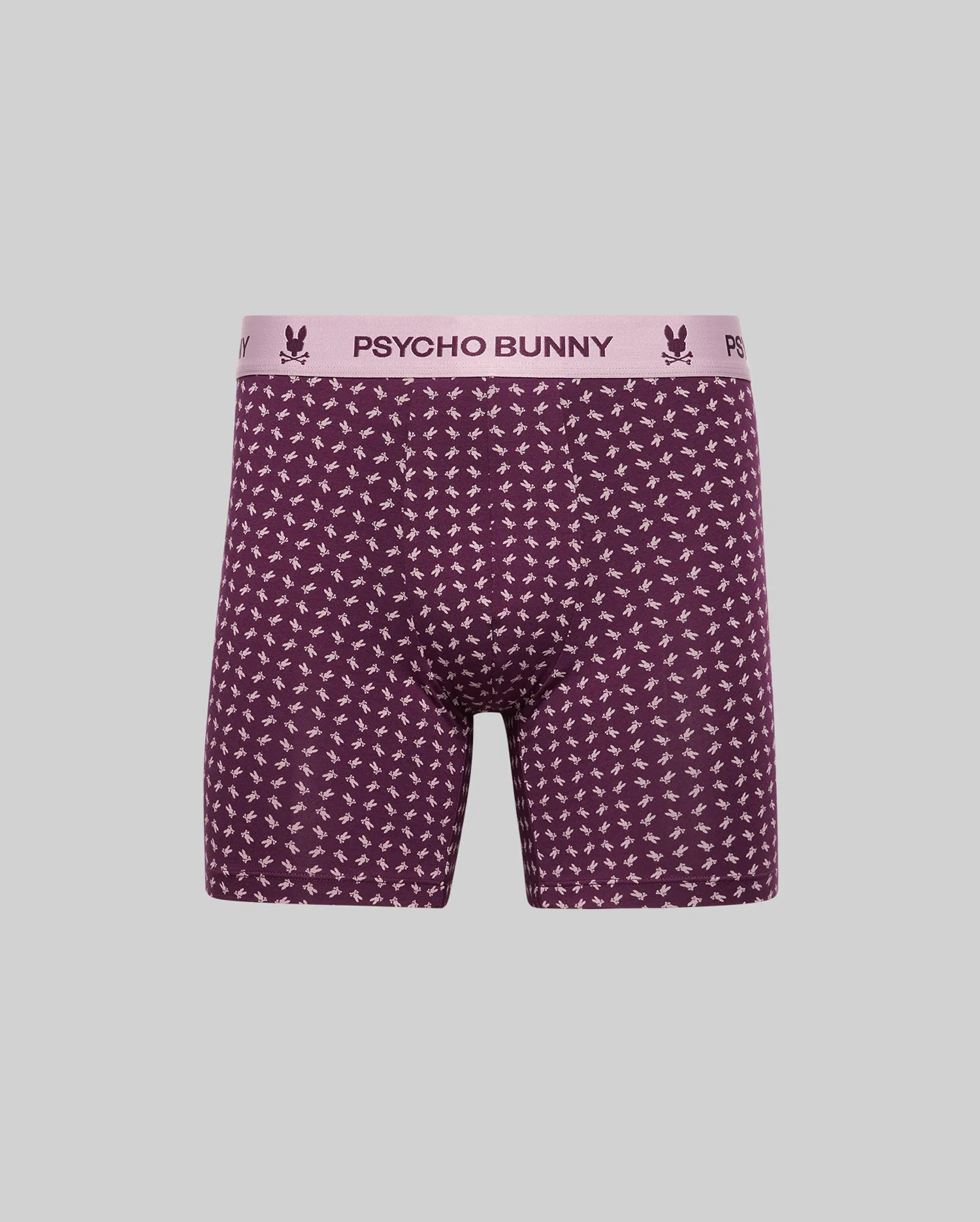 MENS SINGLE BOXER BRIEF - MO1400010 - Image 4