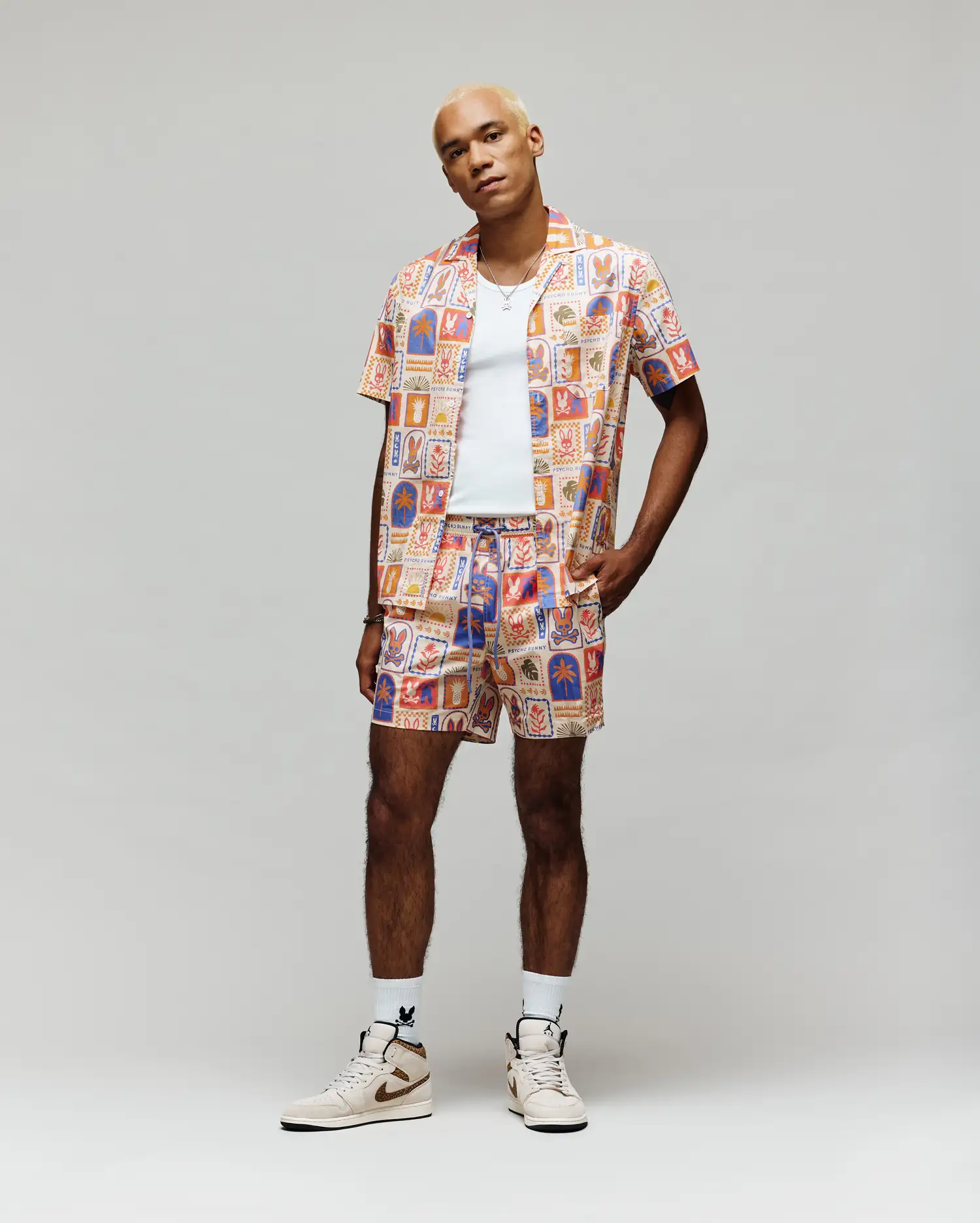MENS SUNDEW SHIRT - MT0300064 - Image 4