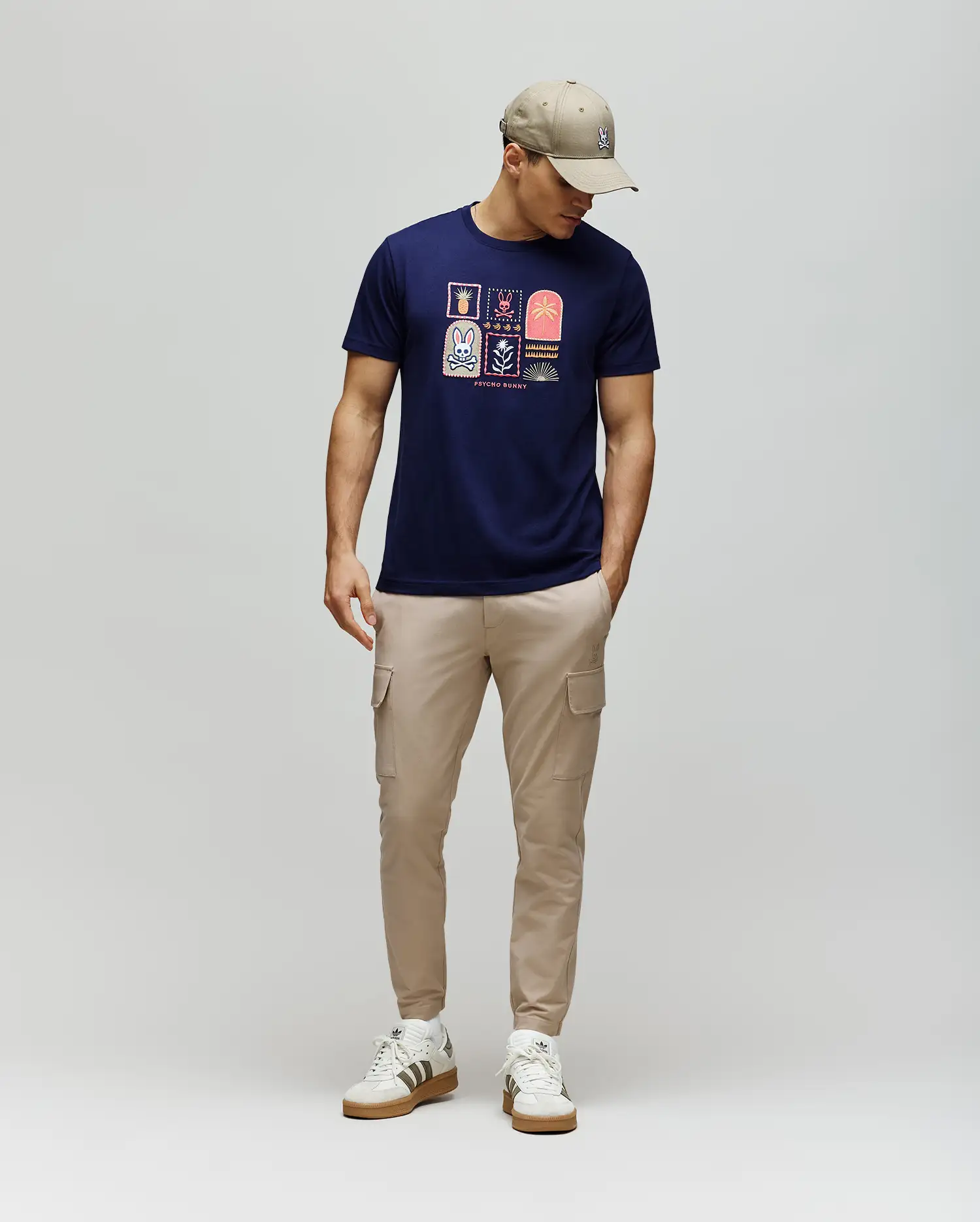 MENS SUNDEW GRAPHIC TEE - MT0200195 - Image 5