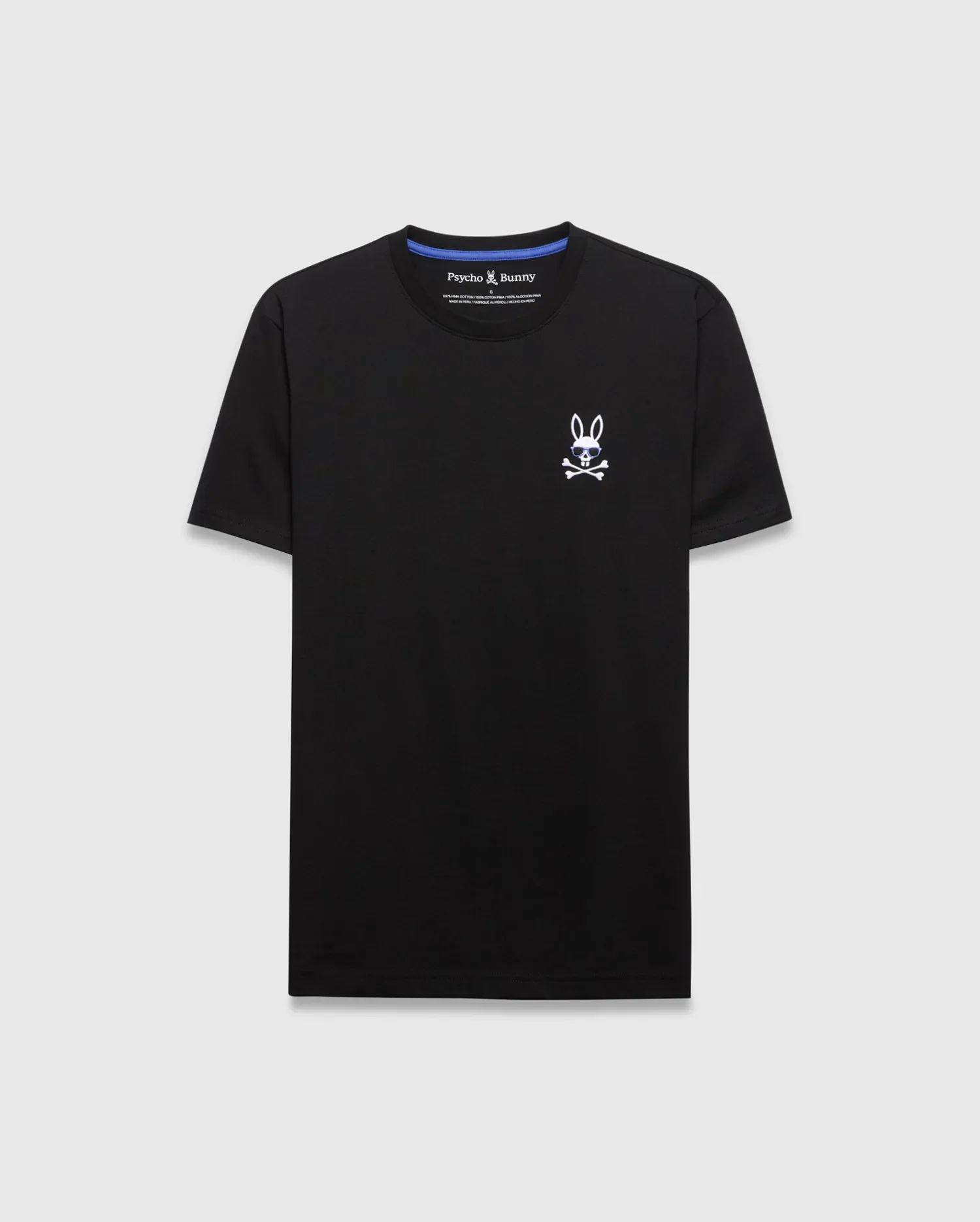 MENS SUNNY CHEST GRAPHIC TEE - MT0200278