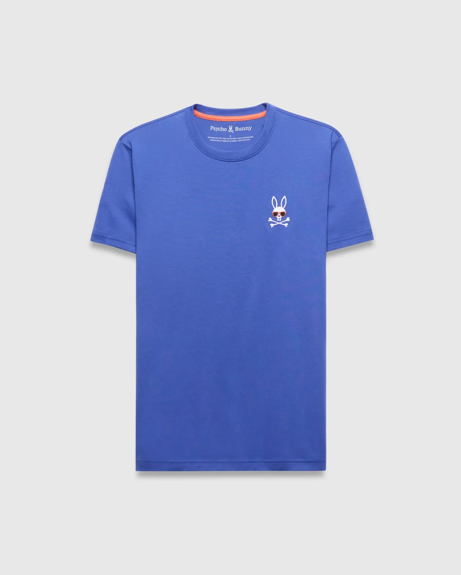 MENS SUNNY CHEST GRAPHIC TEE - MT0200278