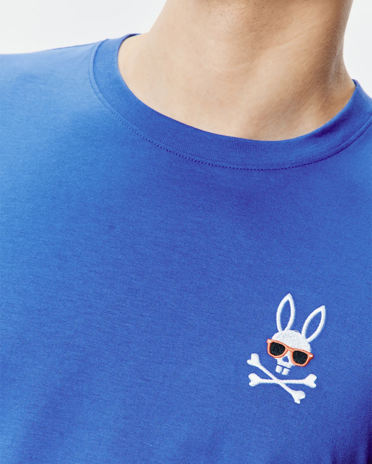 MENS SUNNY CHEST GRAPHIC TEE - MT0200278 - Image 3